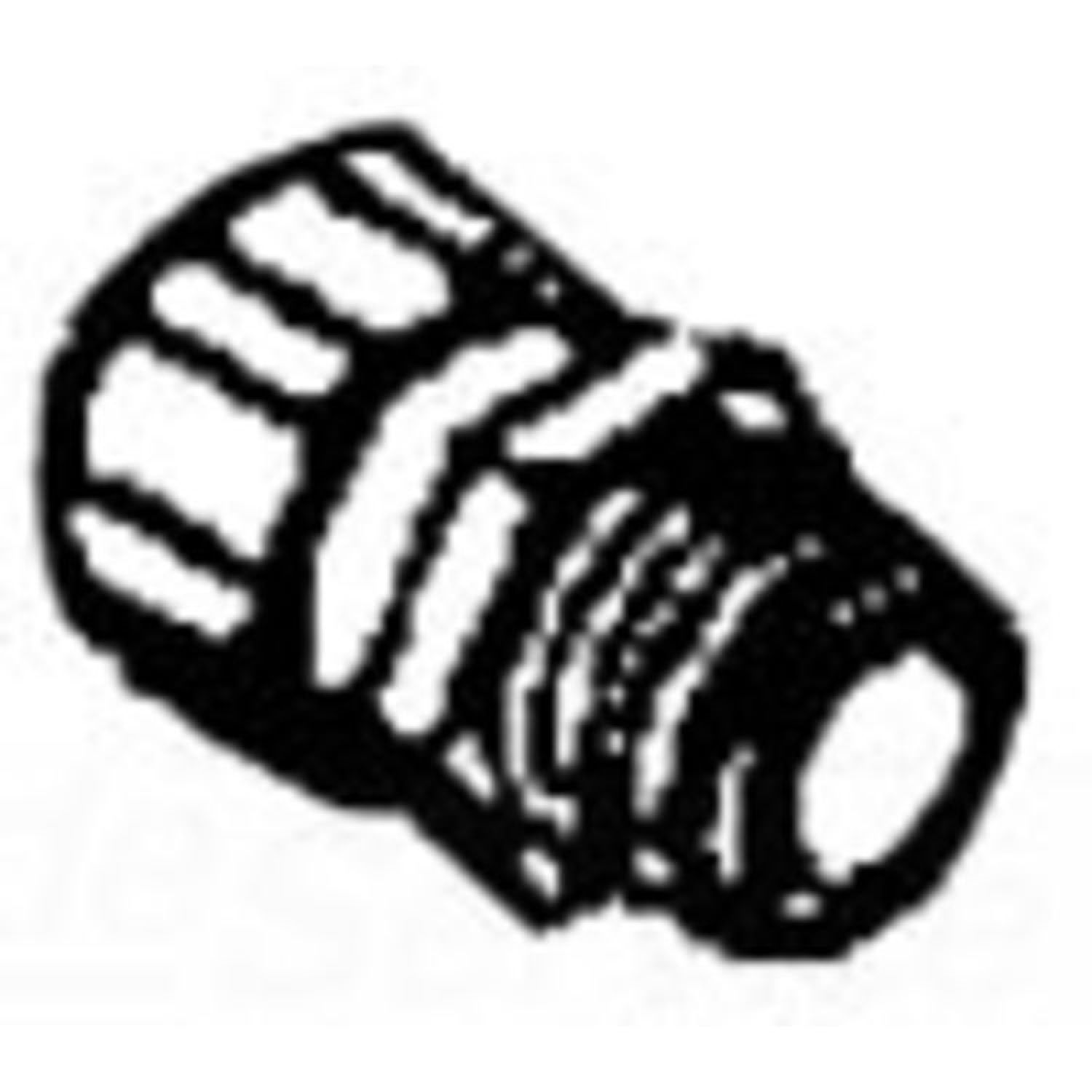Ridgid 96265 RIDGID Strain Relief - 96265