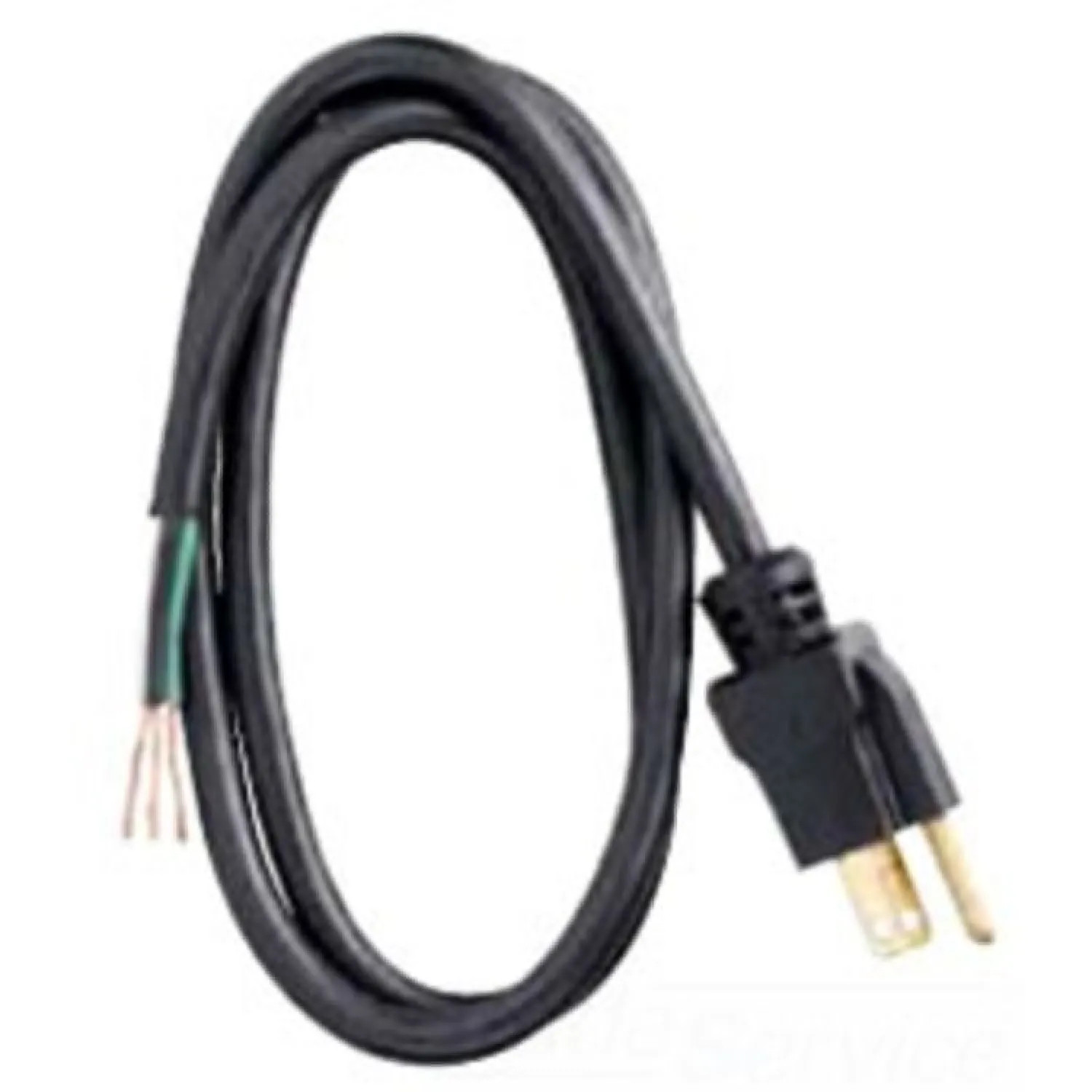   COLO92726 POWER CORD 6' POWER CORD 16/3