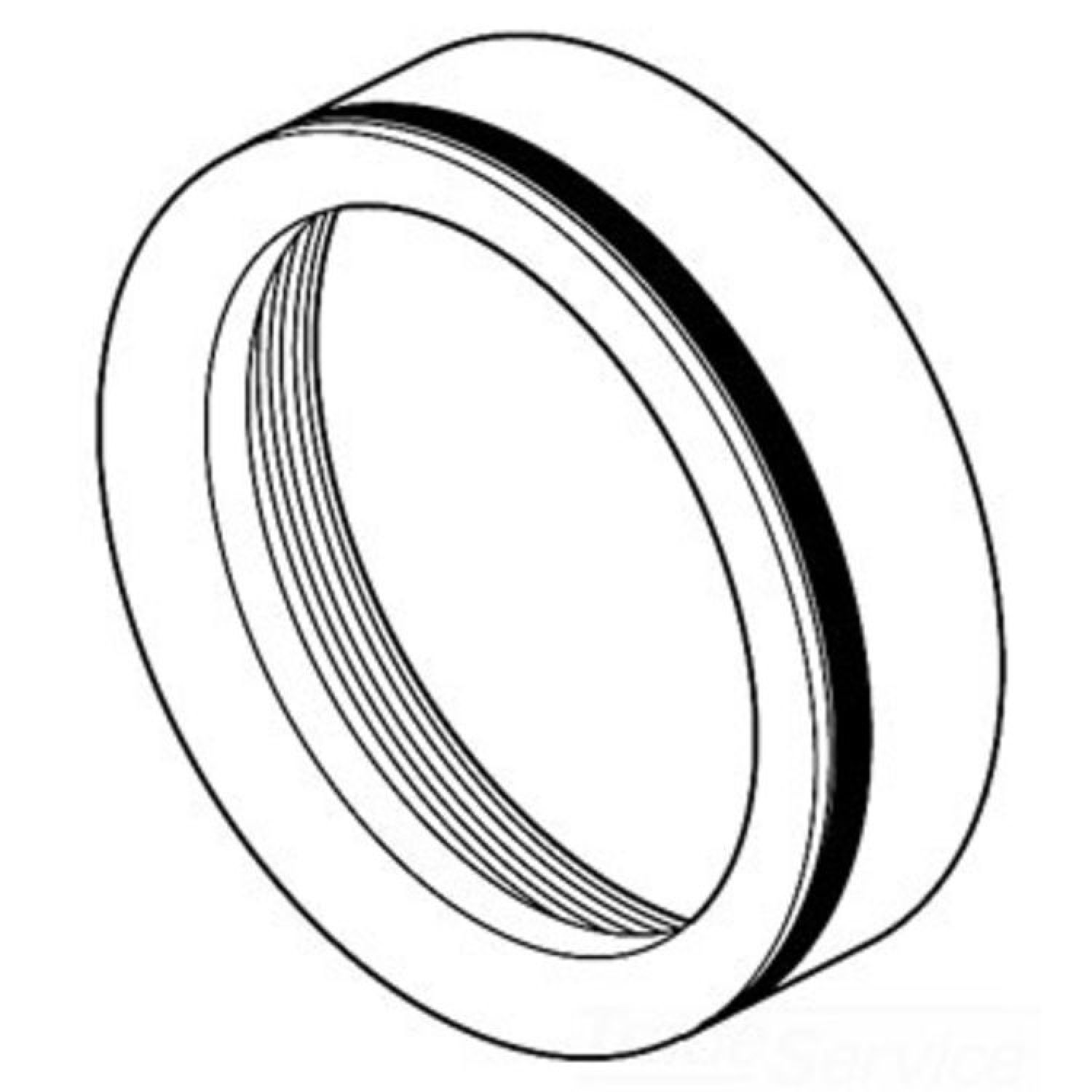Delta RP70257 Delta RP70257 Bonnet - T50001 & T50050 Series, Chrome
