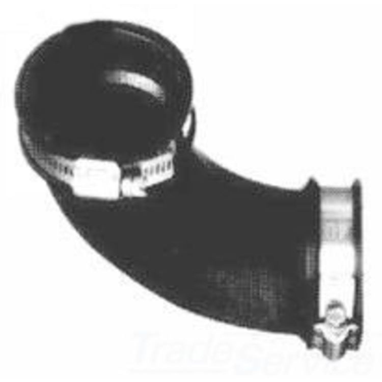 M-One Specialties 5683 M-ONE 5683 1 1/2 FERNCO ELL