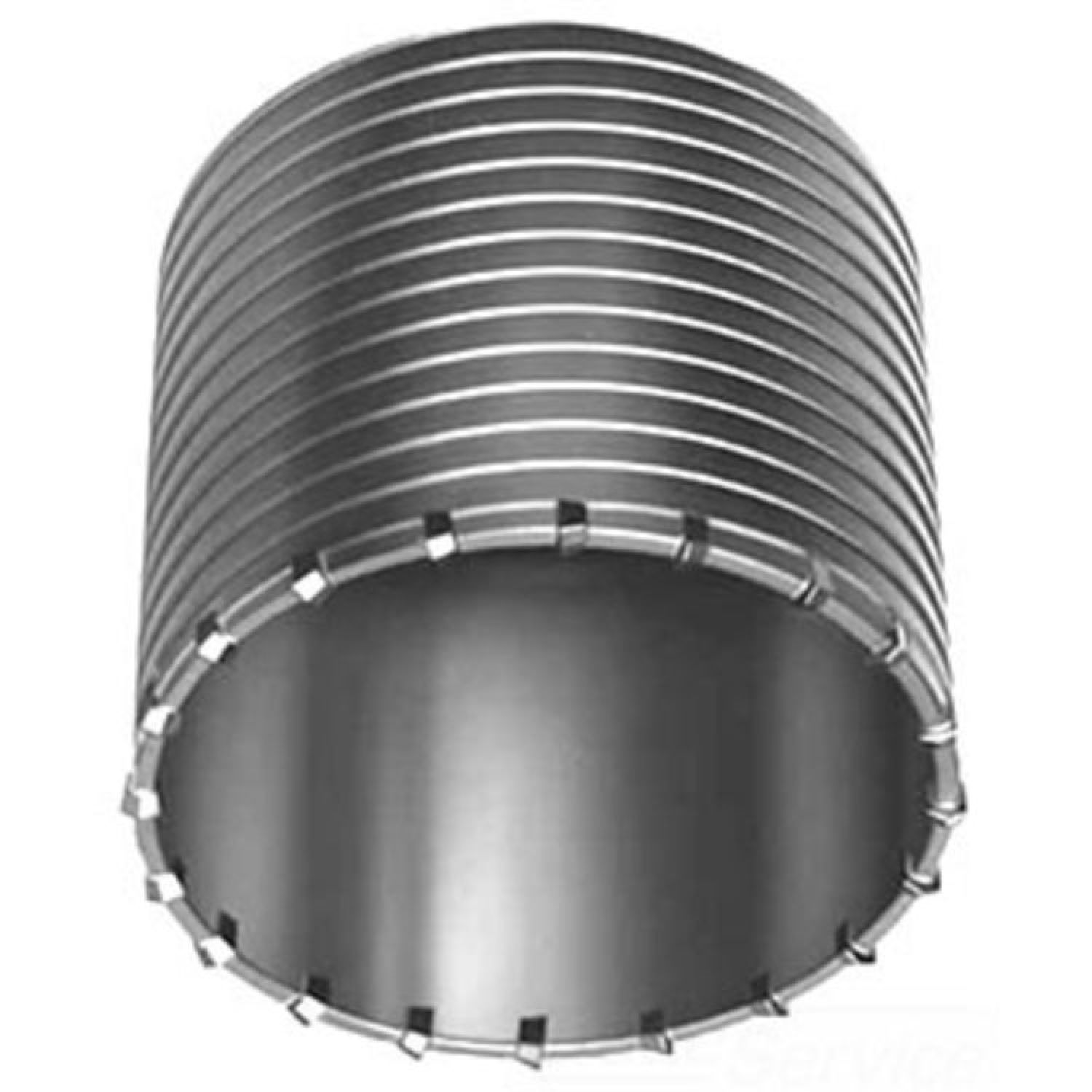 Milwaukee 48-20-5155 Milwaukee 48-20-5155 SDS- Max/ Spline Thick Wall Core Bit, 4