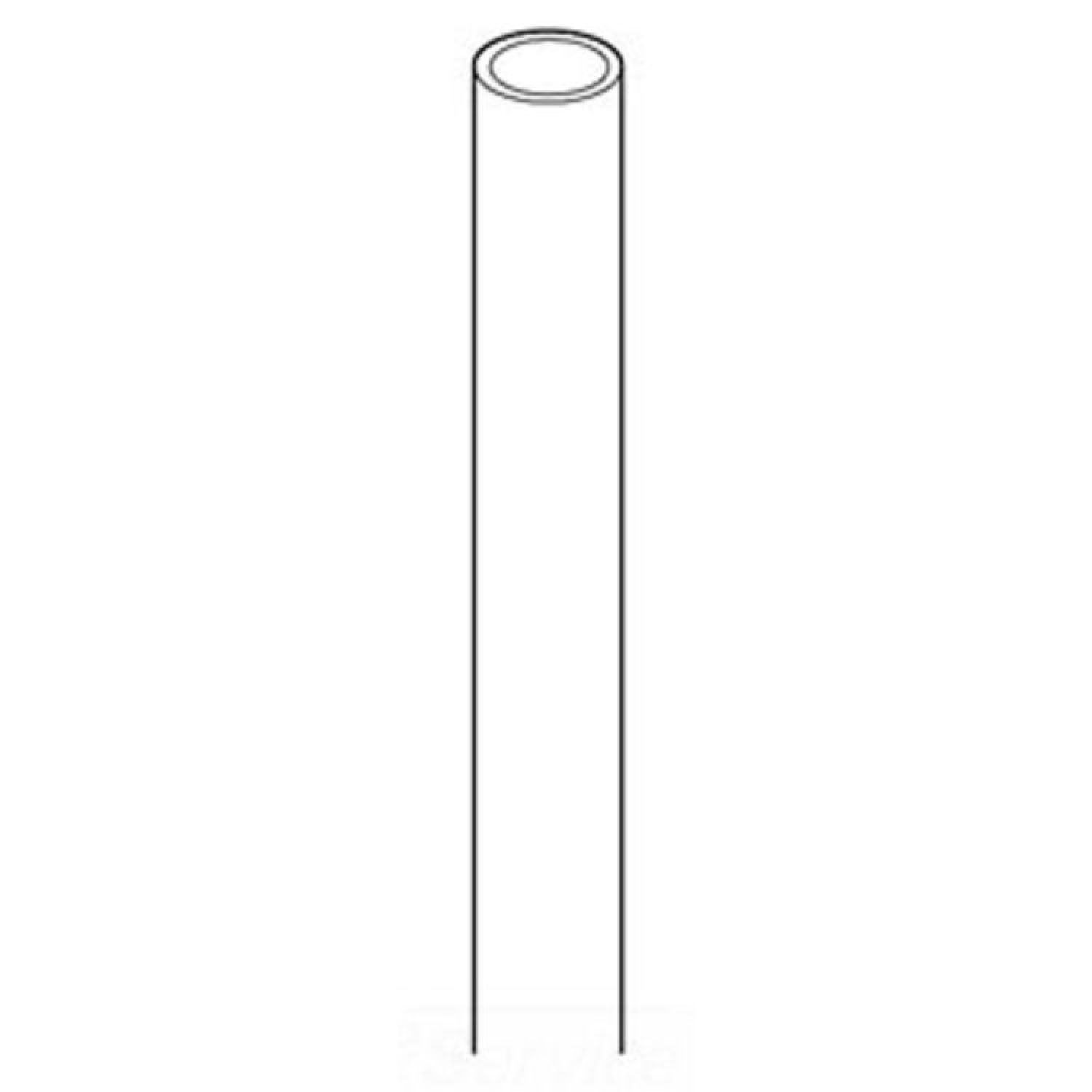 Delta RP64704 Delta RP64526 Universal Showering Traditional Slide Bar - Retrofit, Chrome