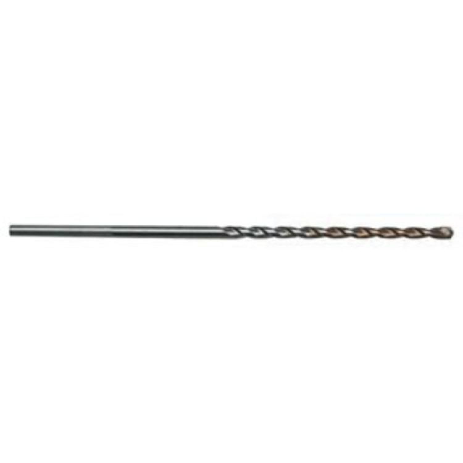 Milwaukee 48-20-8900 Milwaukee 48-20-8900 Hammer Drill Bit, 1/8