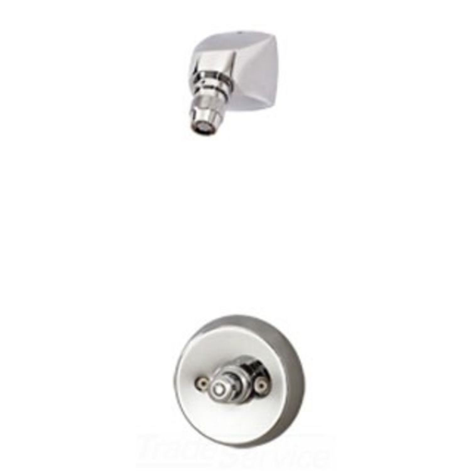 Symmons 3-310 Symmons 3-310 Chrome Showeroff Series Metering Shower Systems