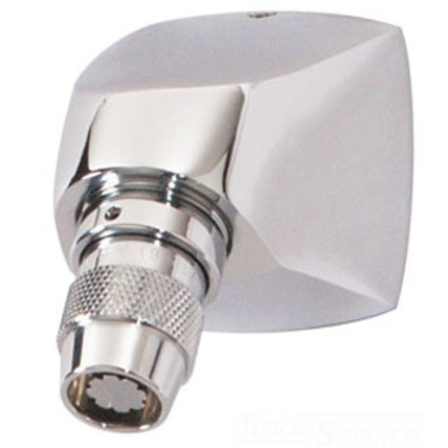 Symmons 4-295 SYMMONS 4-295 INSTITUTIONAL SHOWERHEAD CHROME