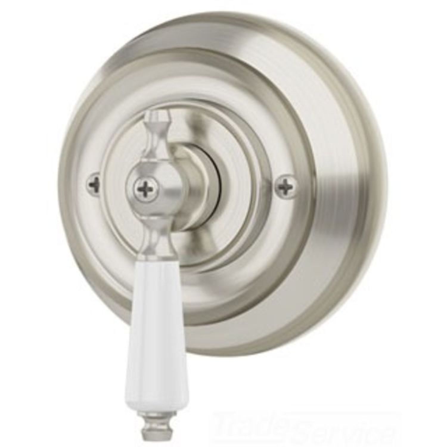 Symmons 44-460-TRM Symmons 44-460-TRM Chrome Carrington Series Triple Outlet Diverter
