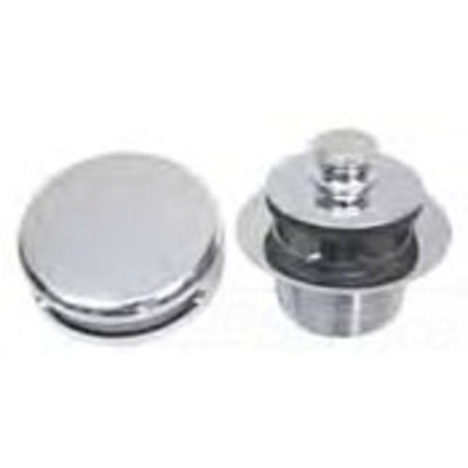 Watco 91100-PP-CP Watco 91100-PP-CP Innovator Push Pull Polished Chrome Trim Kit