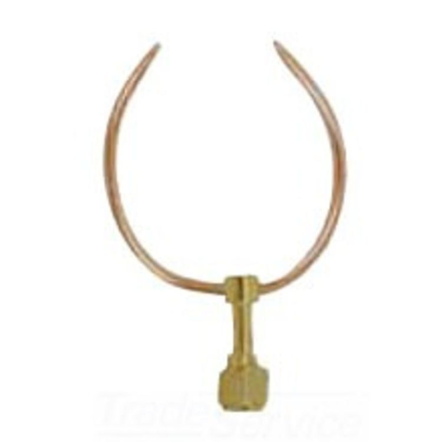 TurboTorch 0386-0545 TurboTorch D-1 Dual Tip, Oxy-Acetylene