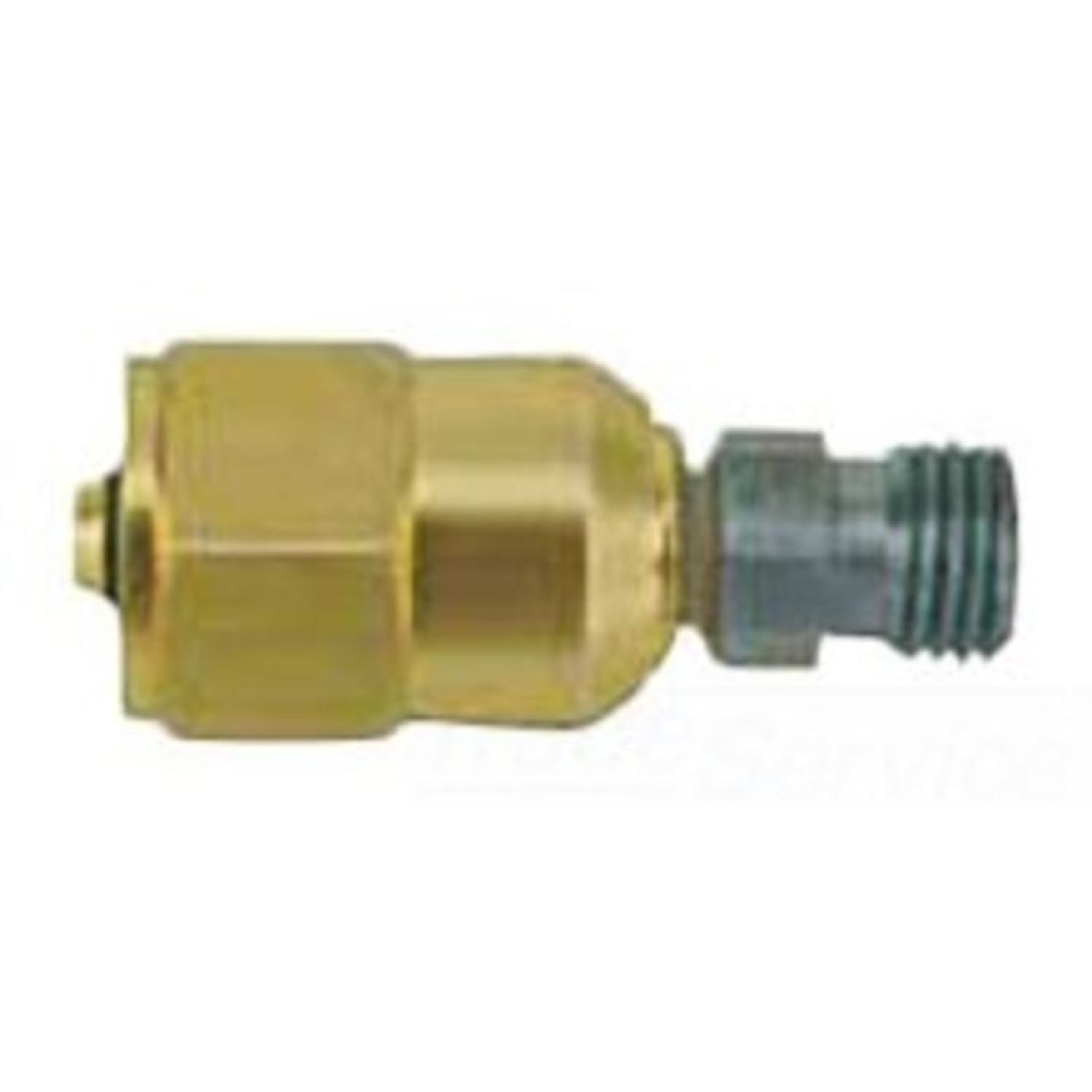 TurboTorch 0386-0555 TurboTorch VM-1 Oxy-Acetylene Mixer Adapter