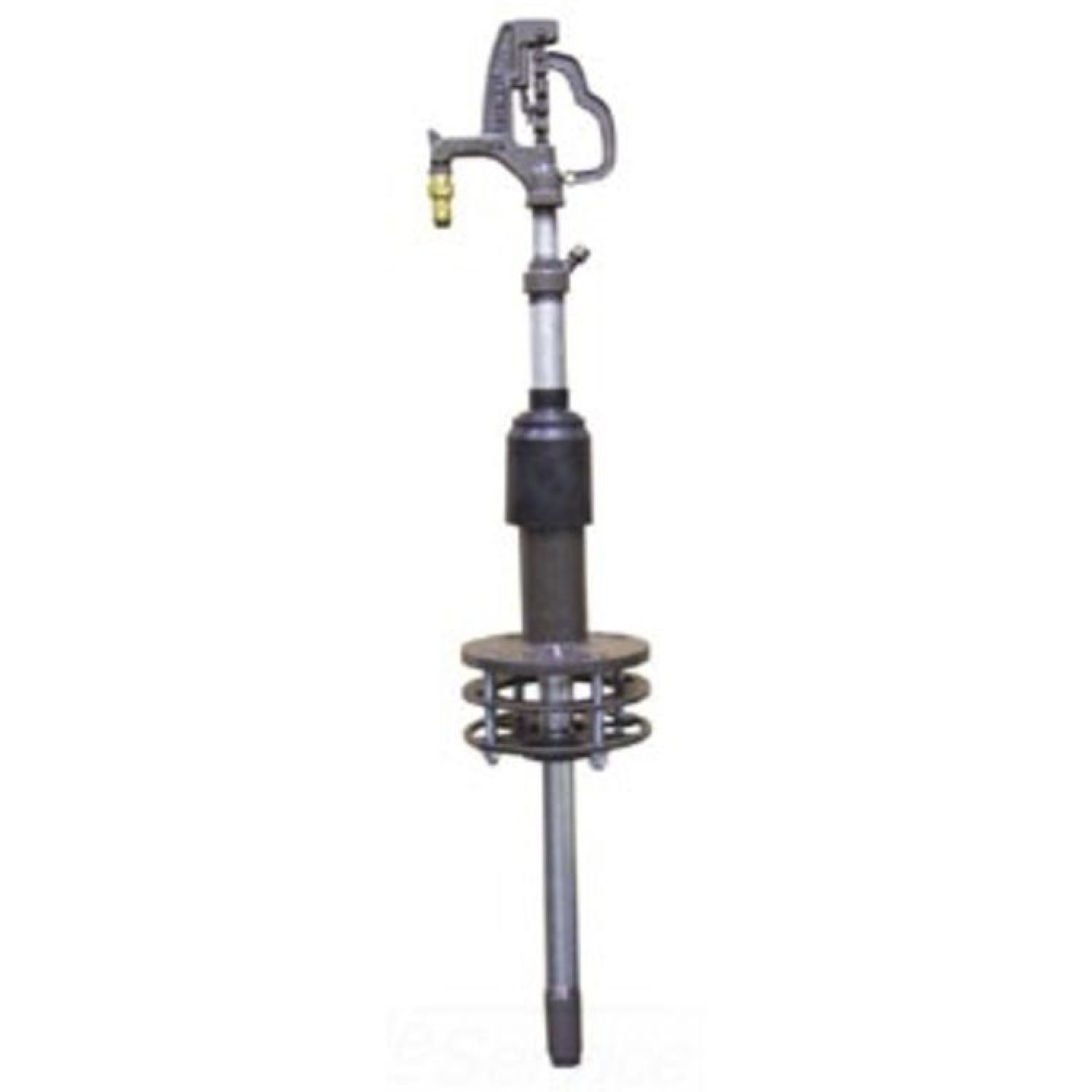 Woodford SRH-MS Woodford SRH-MS Sanitary Roof Hydrant For Use Where Potable Water Is Needed