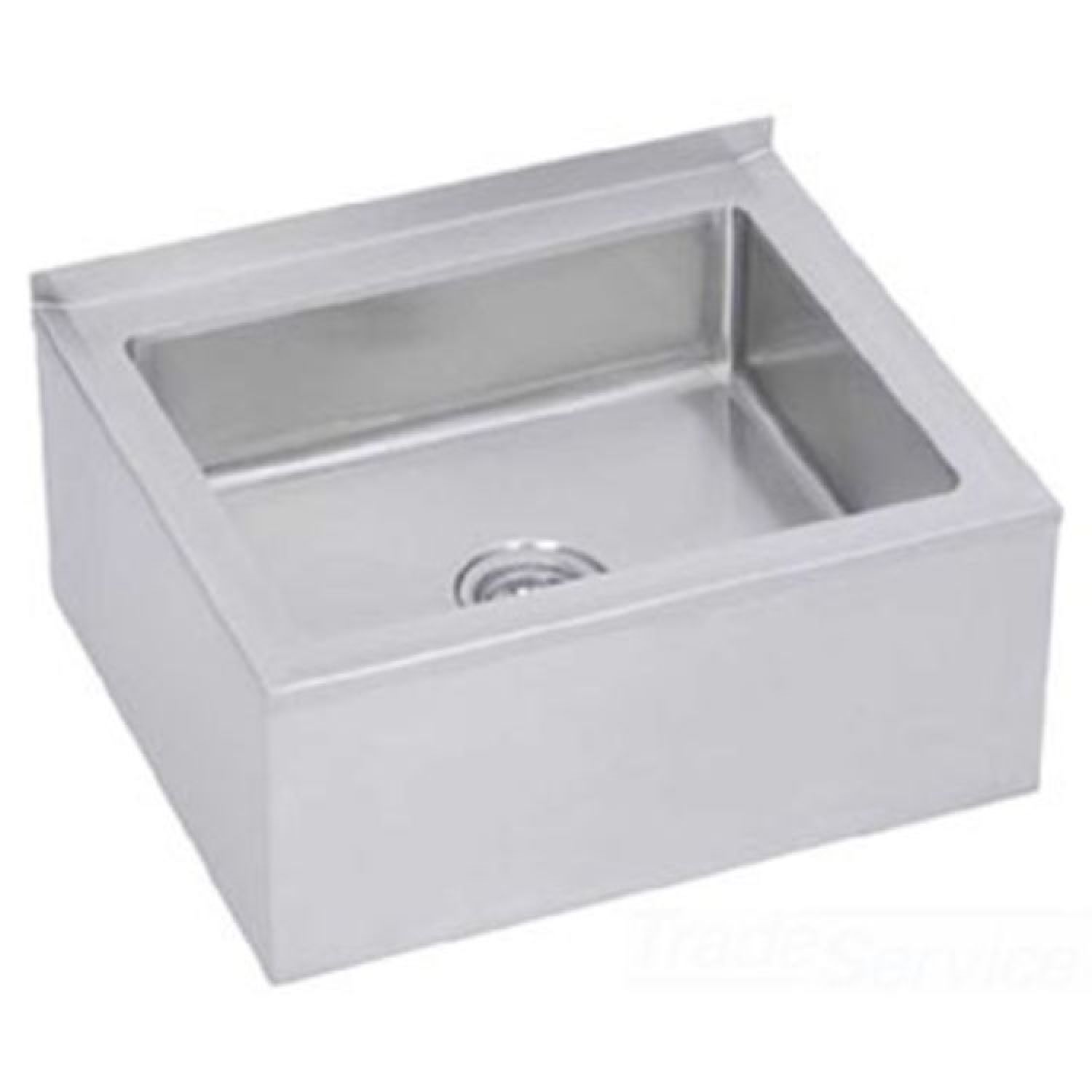 Elkay FLR-4X ELKAY FLR-4X MOP SINK 32 X 24 X 16