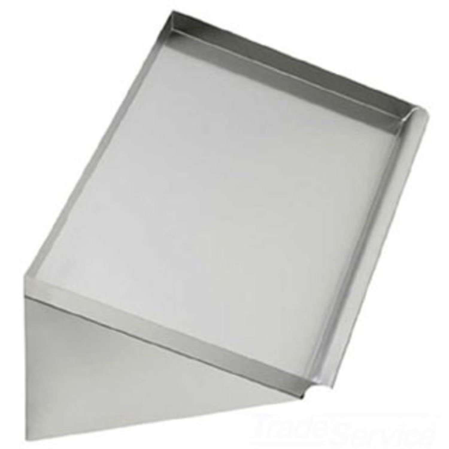 Elkay SLANT-21X ELKAY SLANT-21X SLANT RACK