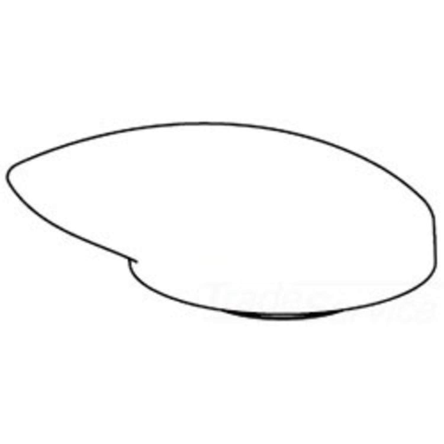 Moen 100173PM Moen 100173PM Part Handle Lever Villeta Lavatory