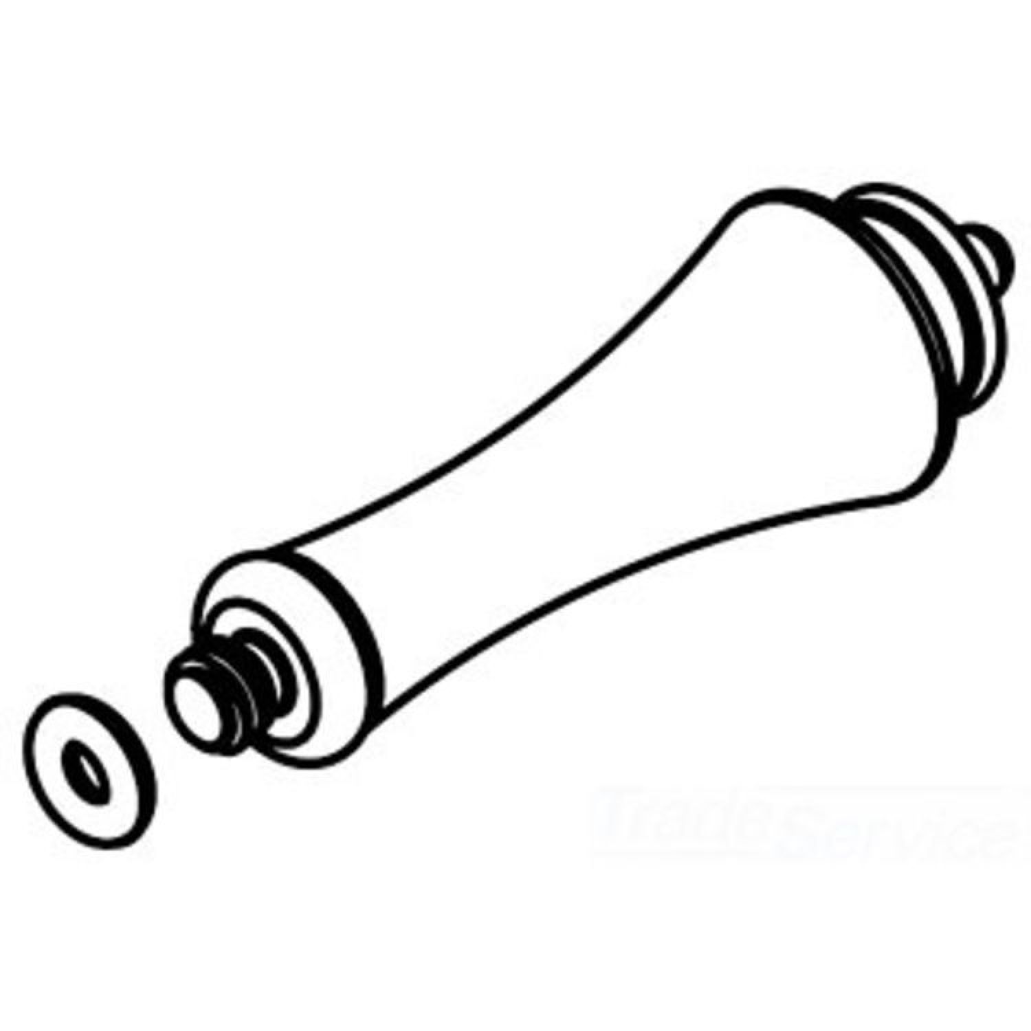 Moen 114352AN Moen 114352AN Part Handle Insert