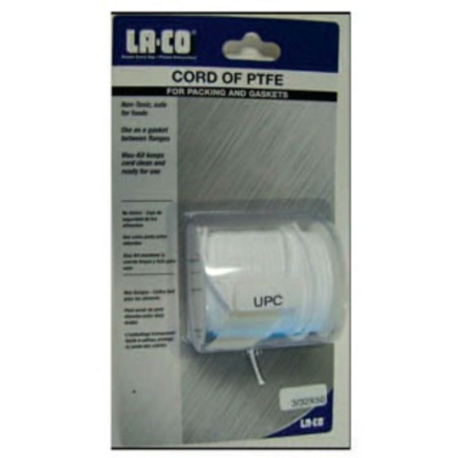 Mars 95427 MARS 95427 TEFLON CORD 7/32 X