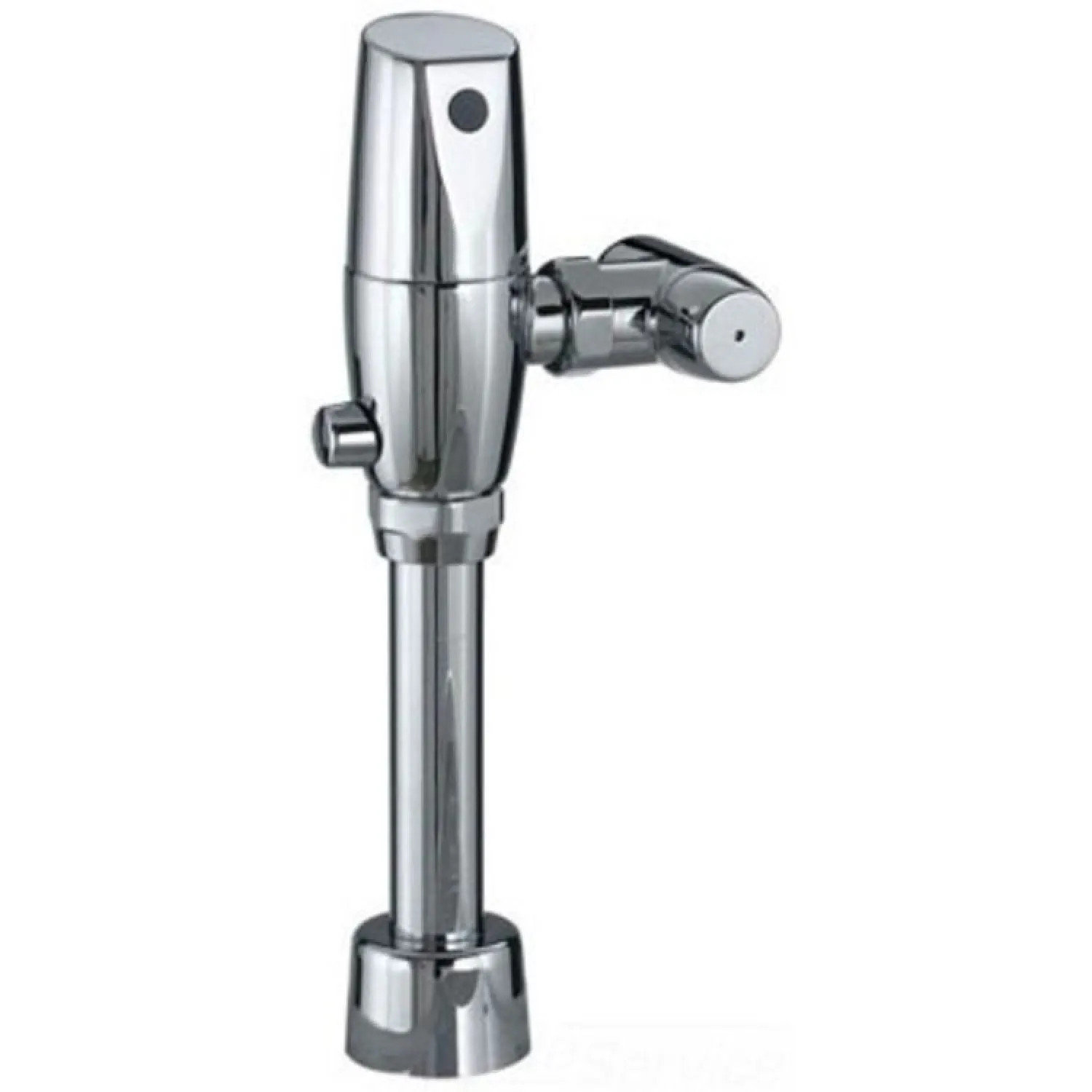 American Standard 6065561.002 American Standard 6065.561.002 Chrome Selectronic Dual Flush Flush Valve