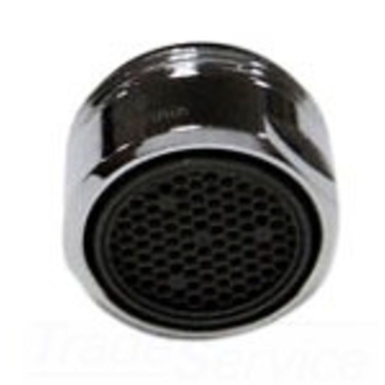 American Standard 066070-0020A American Standard 066070-0020A Chrome 2.2 GPM Aerator