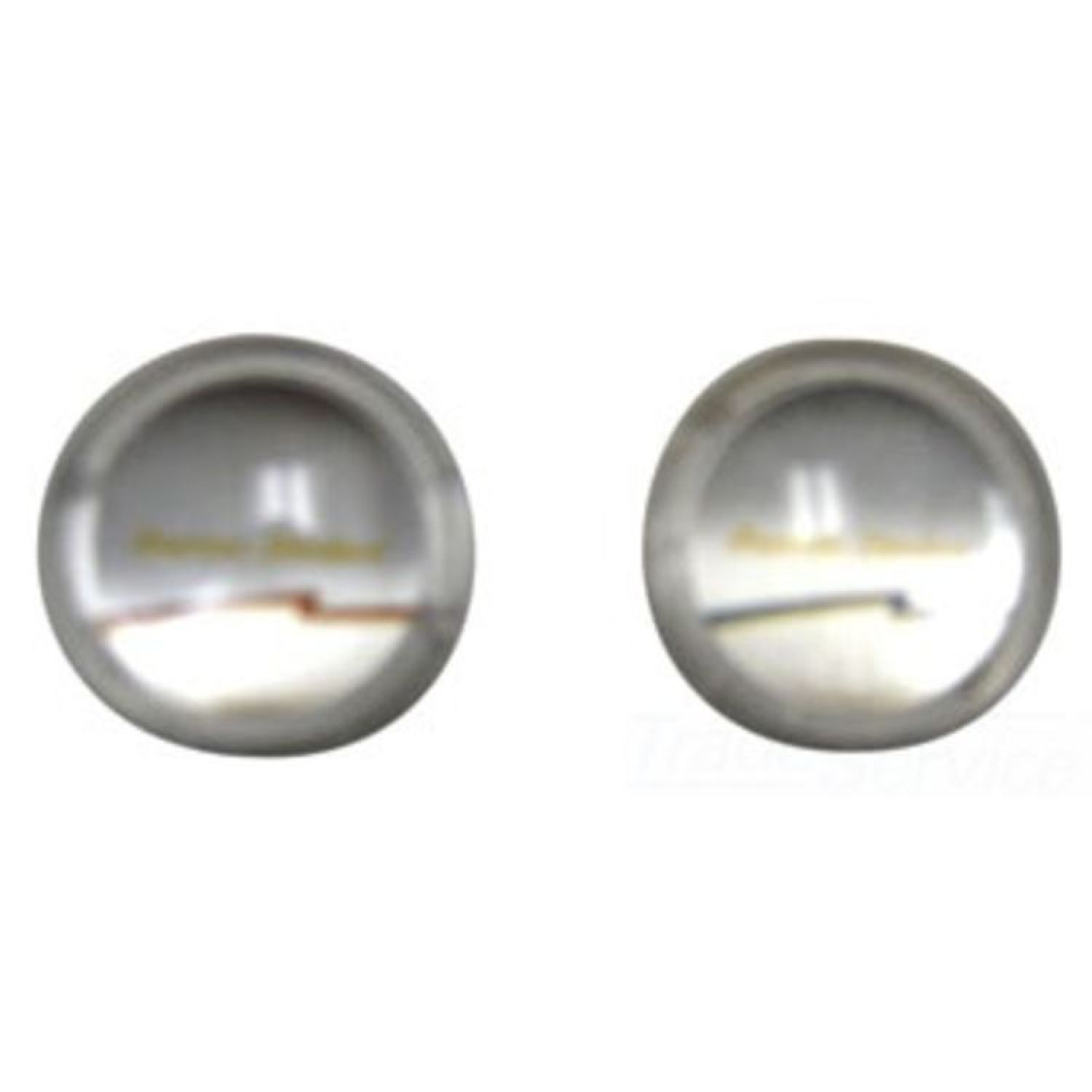 American Standard 042591-0070A American Standard 042591-0070A Index buttons For Acrylic Handles