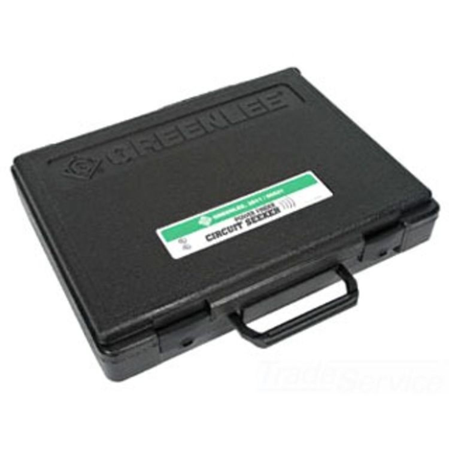 Greenlee 00520 Greenlee 00520 Carry Case
