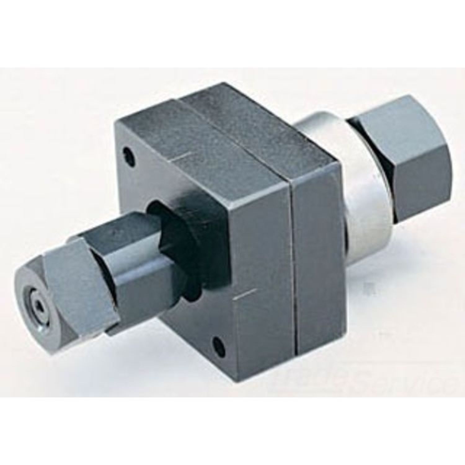 Greenlee 60071 Rectangular Punch Unit (2.25x3.50