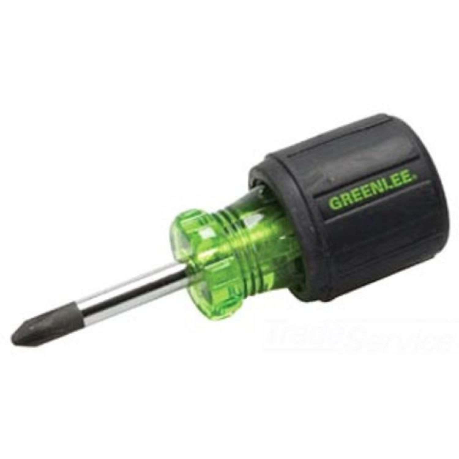 Greenlee 0153-32C Greenlee #2 x 1-1/2