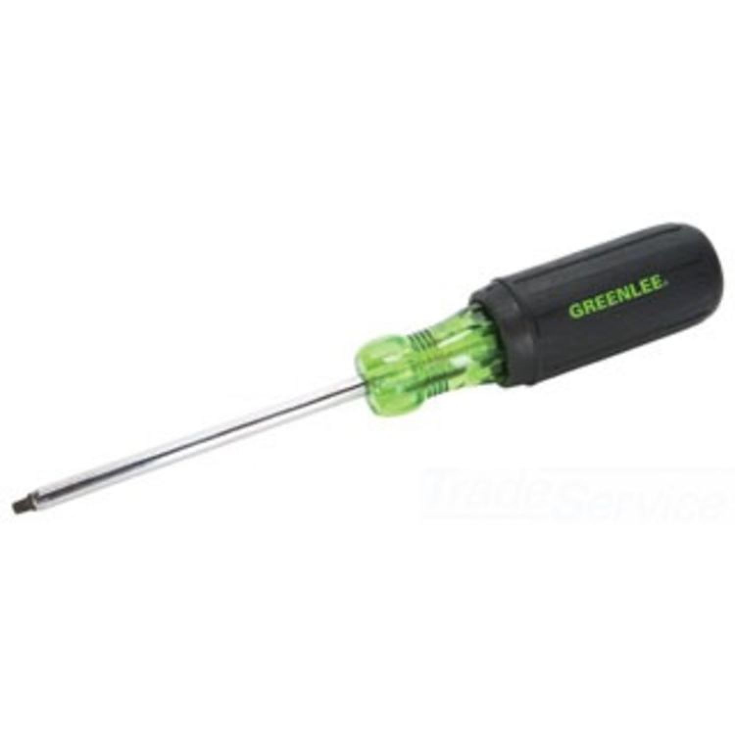 Greenlee 0353-21C Greenlee 0353-21C Square Tip Driver (#0x8