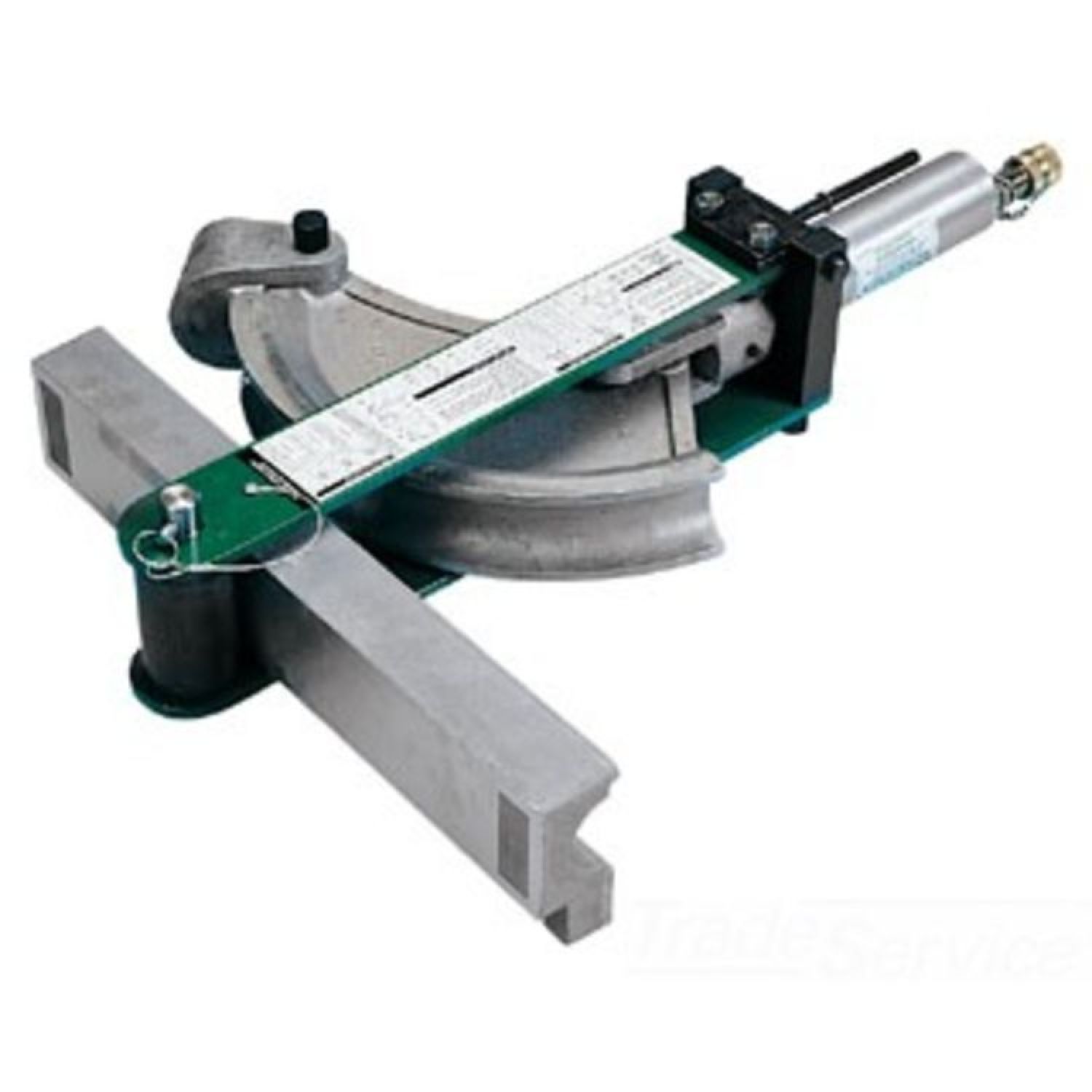 Greenlee 882 Flip-Top Hydraulic Bender | PlumbersStock