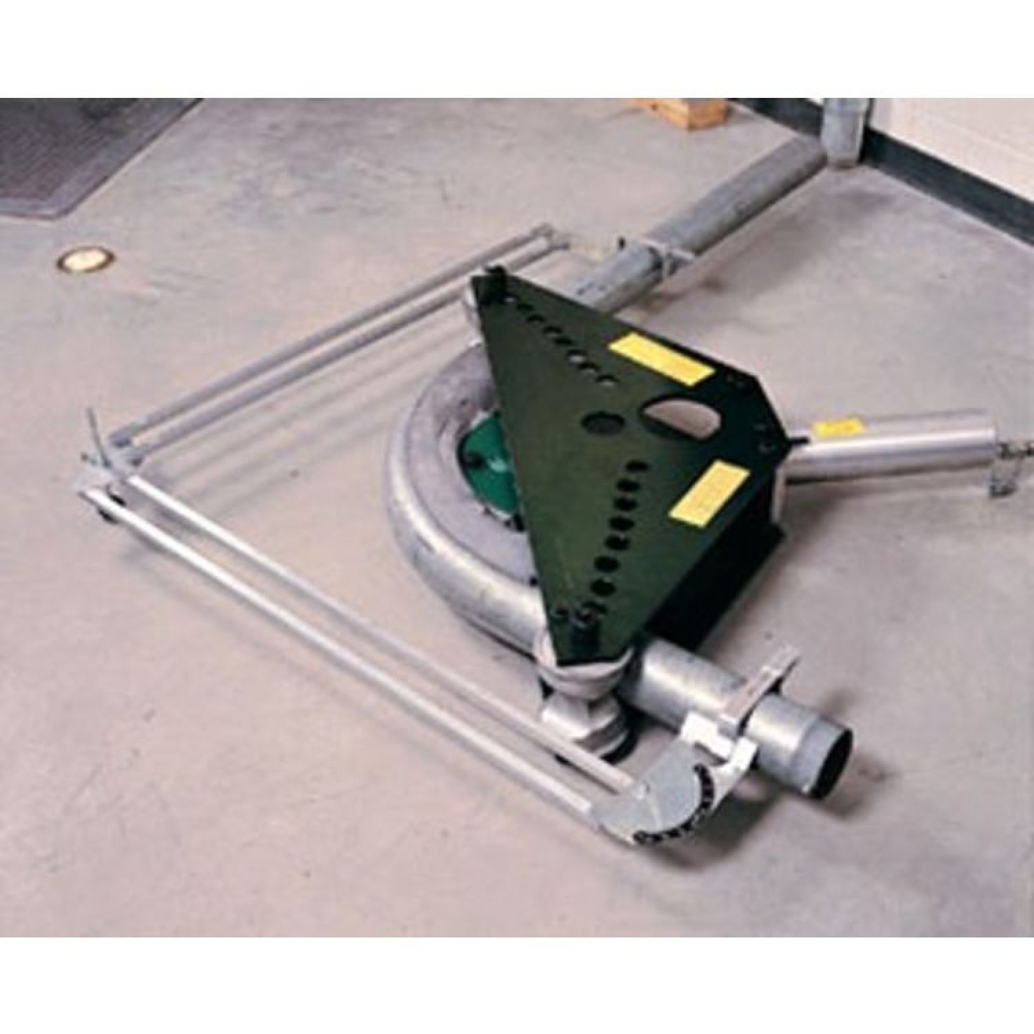 Greenlee 884 Greenlee 884 Hydraulic Conduit Bender