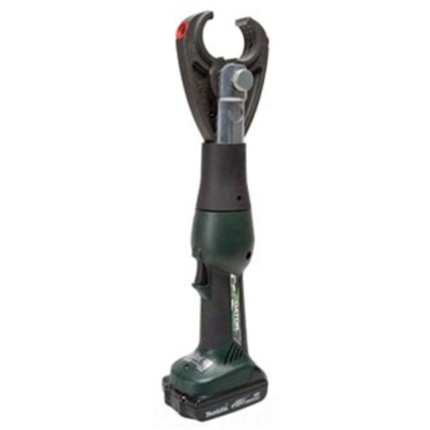 Greenlee EK628L120 GREENLEE EK628L120 CRIMP TOOL, 6T 120V AC ADAPTER