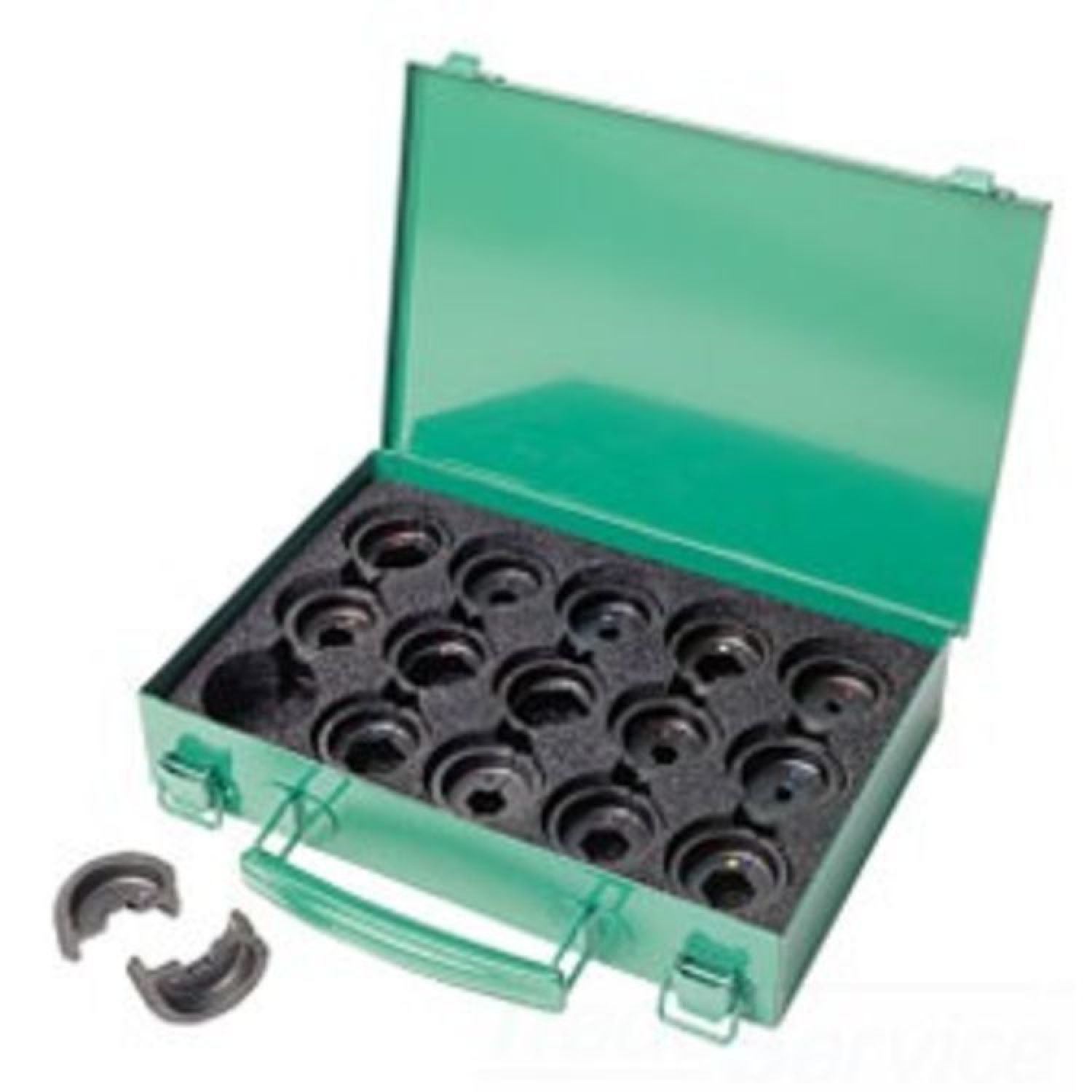 Greenlee MKS1GL Greenlee MKS1GL Carrying Case