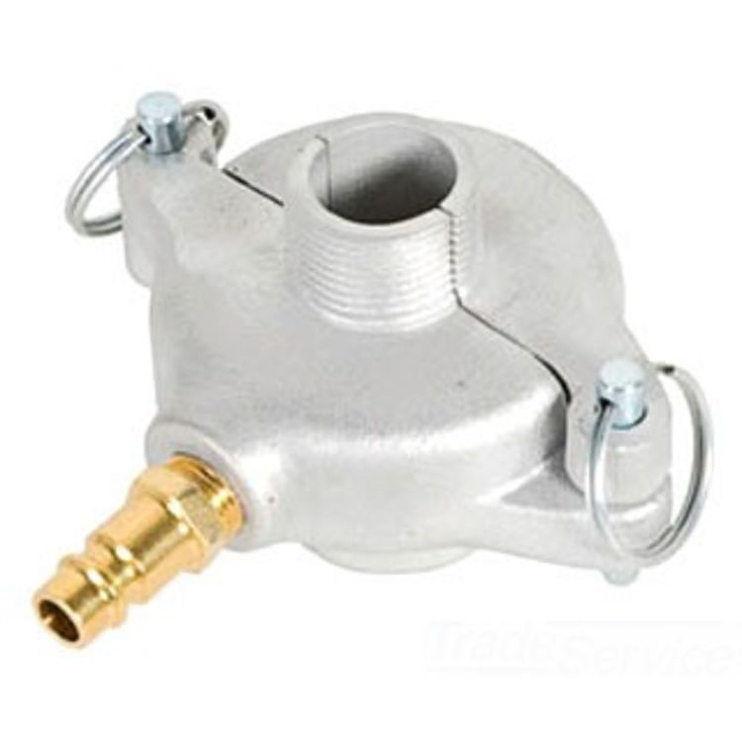 Greenlee UGTA075 Greenlee UGTA075 Threaded Applicator Kit