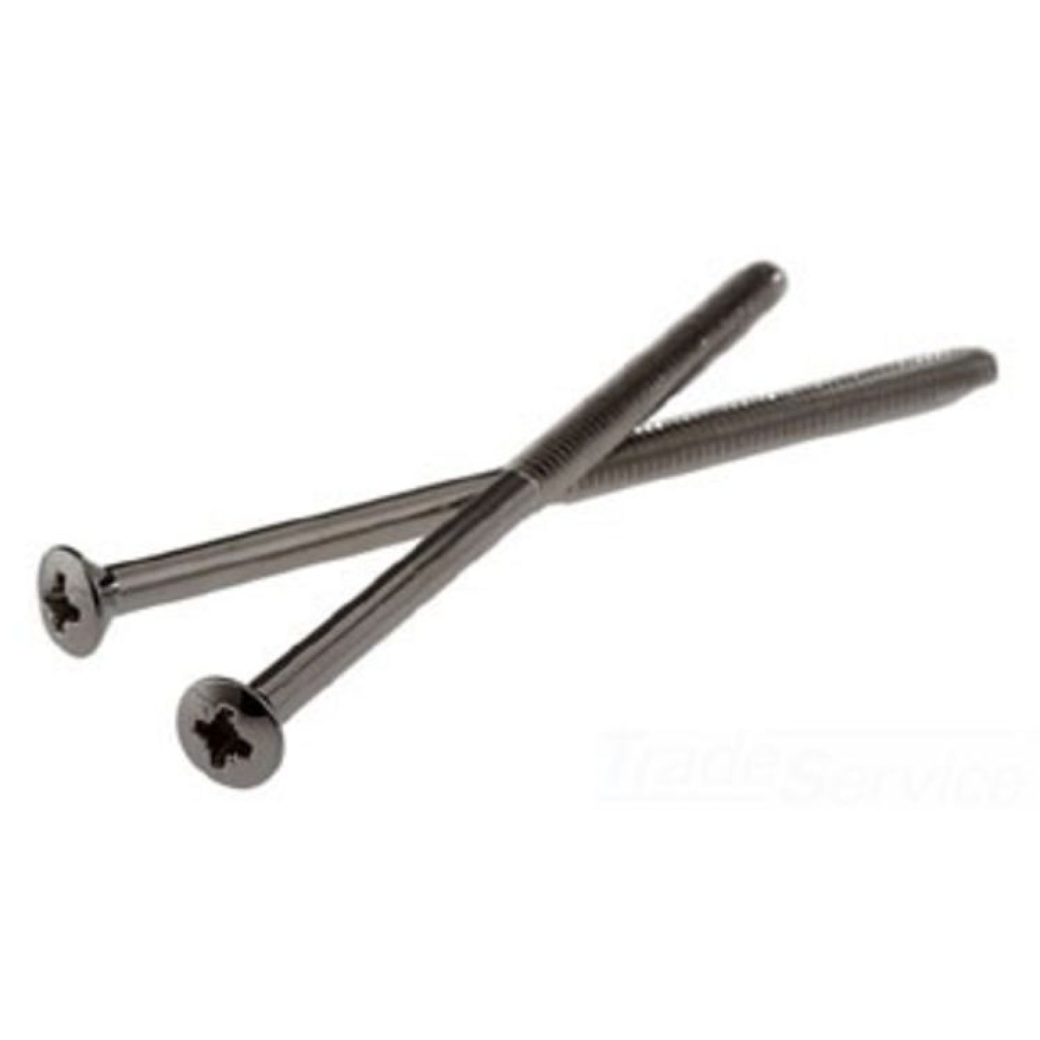 Delta RP12630RB Delta RP12630RB Delta Longer Escutcheon Trim Screws (Venetian Bronze)