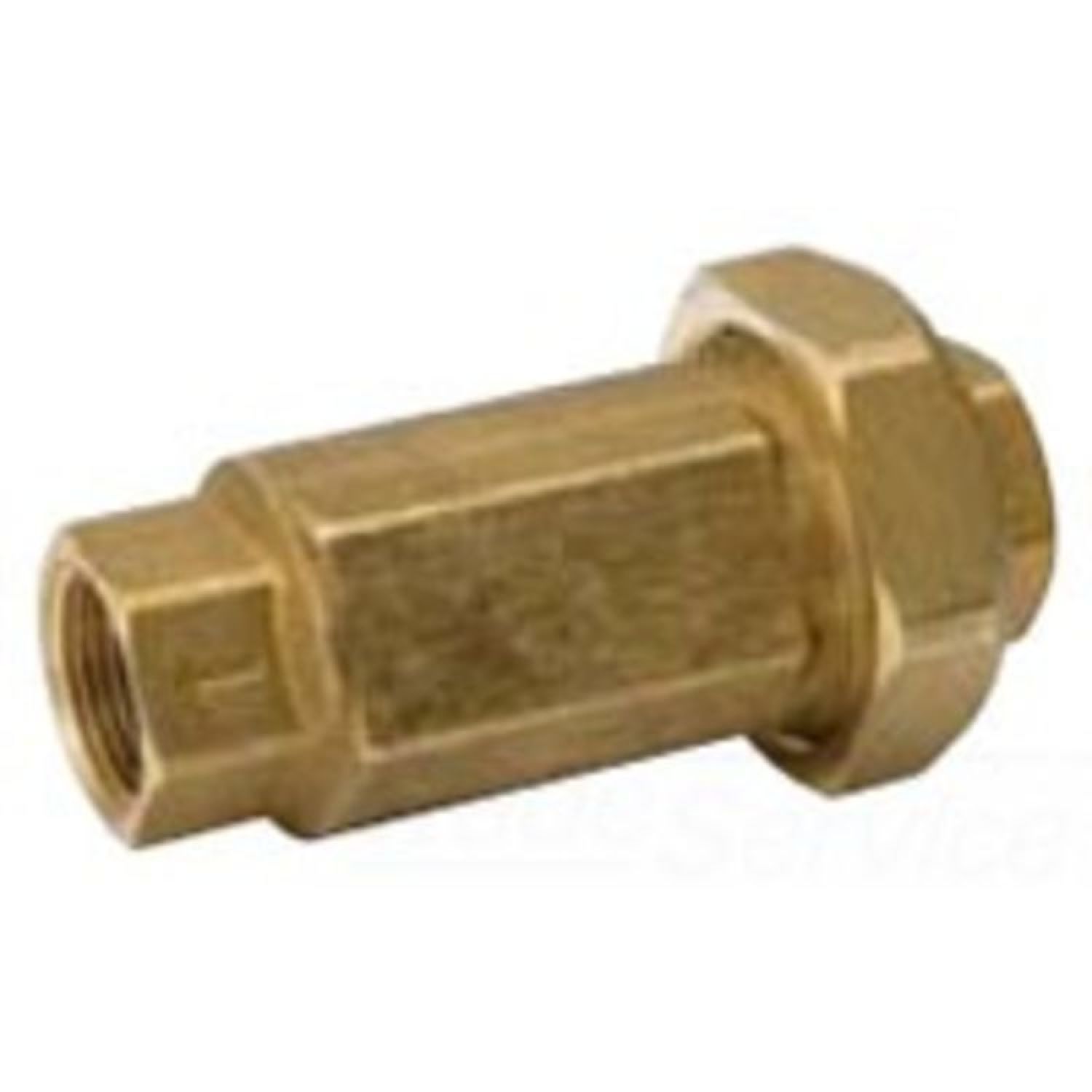 Mueller 101-404 B&K 101-404 3/4