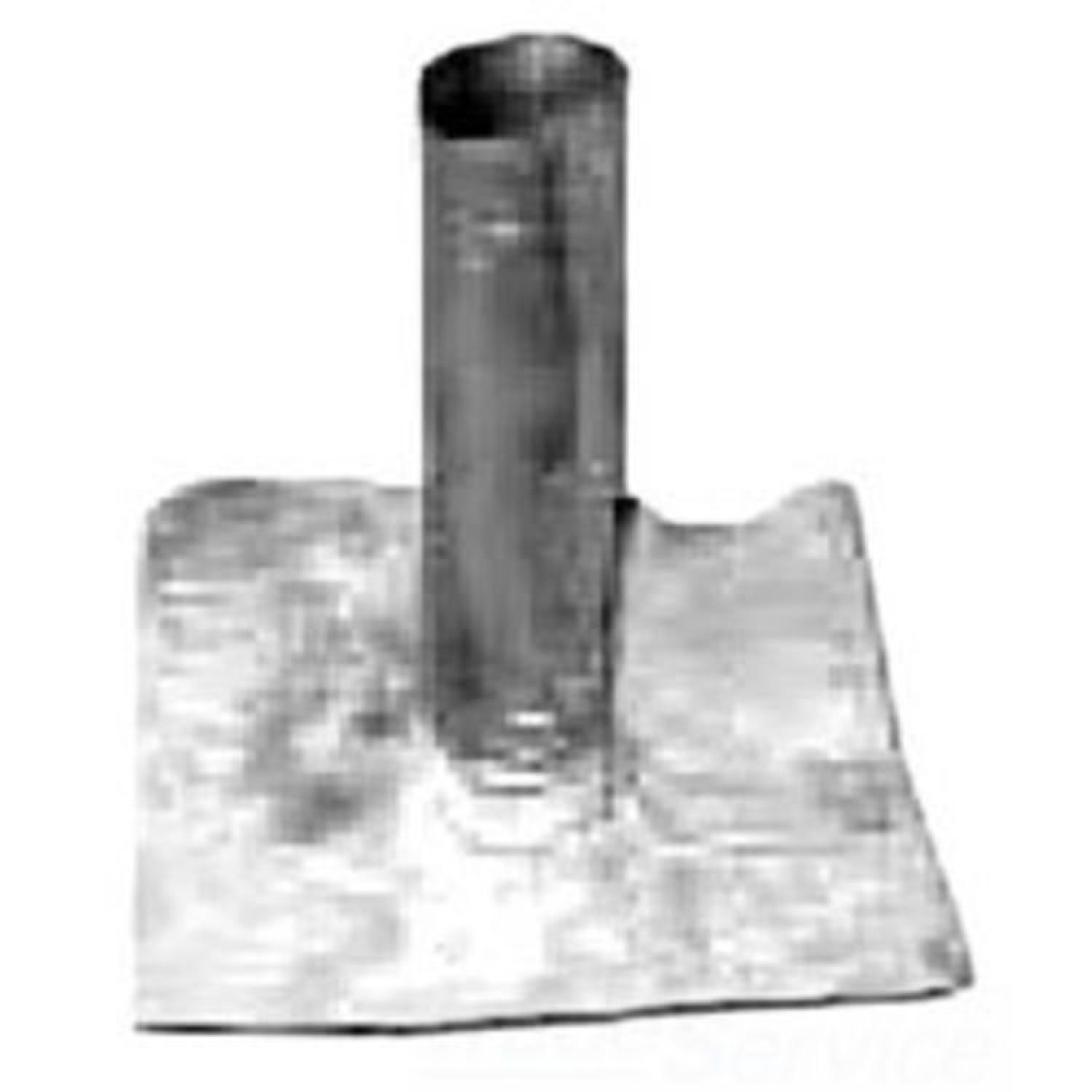 Commodity  Jones Stephens Lead Roof Flashing
