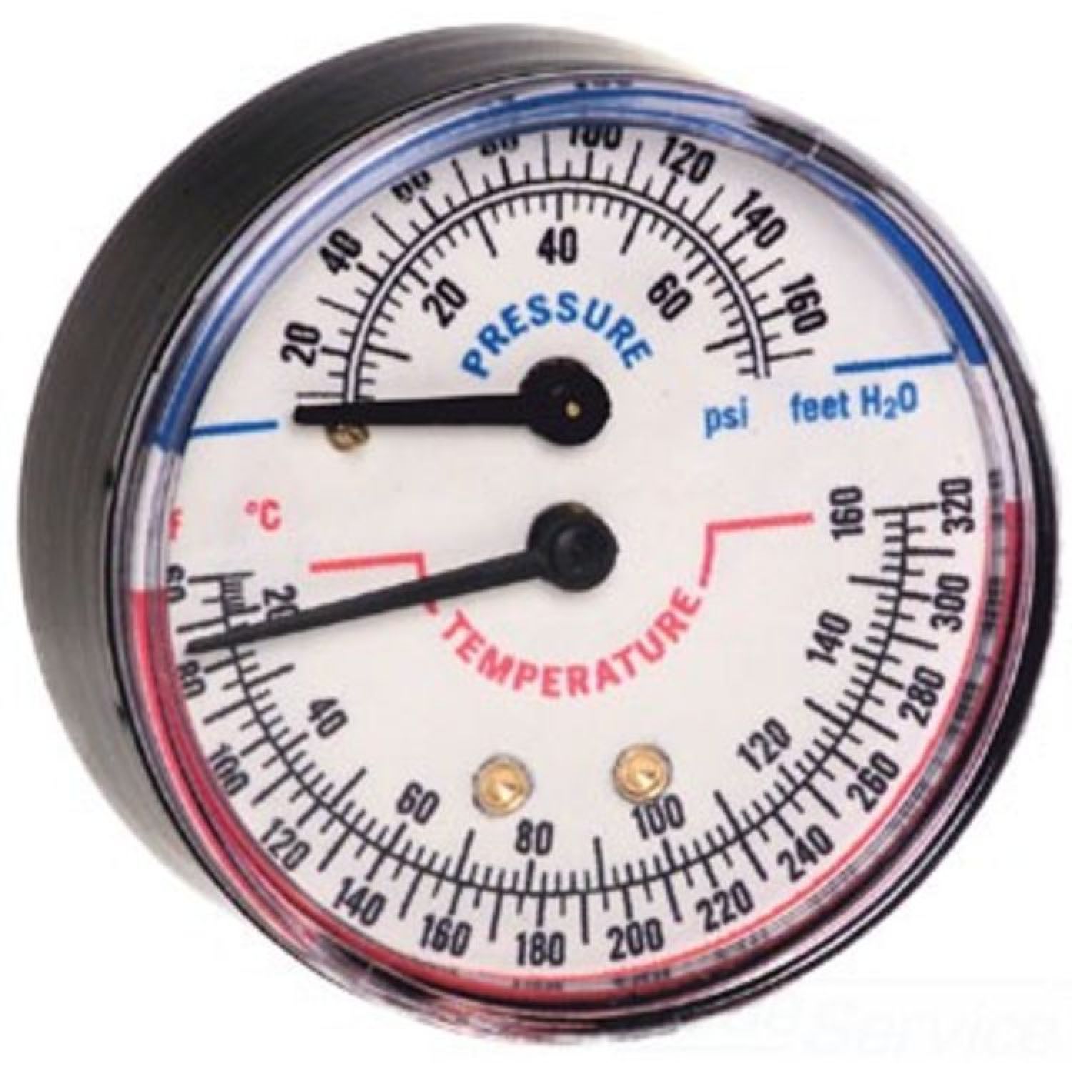 Honeywell TD-165 Honeywell TD-165 1/4