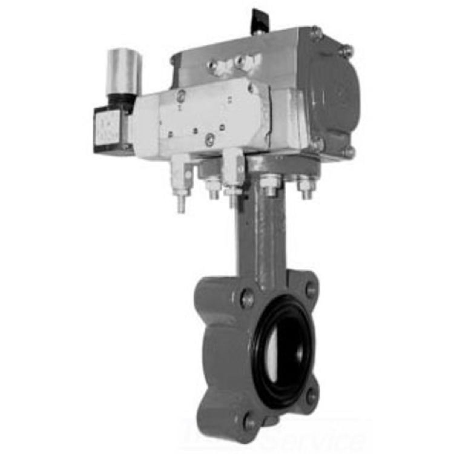 Honeywell VCZZ6000 HONEYWELL VCZZ6000 REPLACEMENT CARTRIDGE FOR ALL SIZES ON/OFF 3-WAY VC VALVE BODY. QUICK