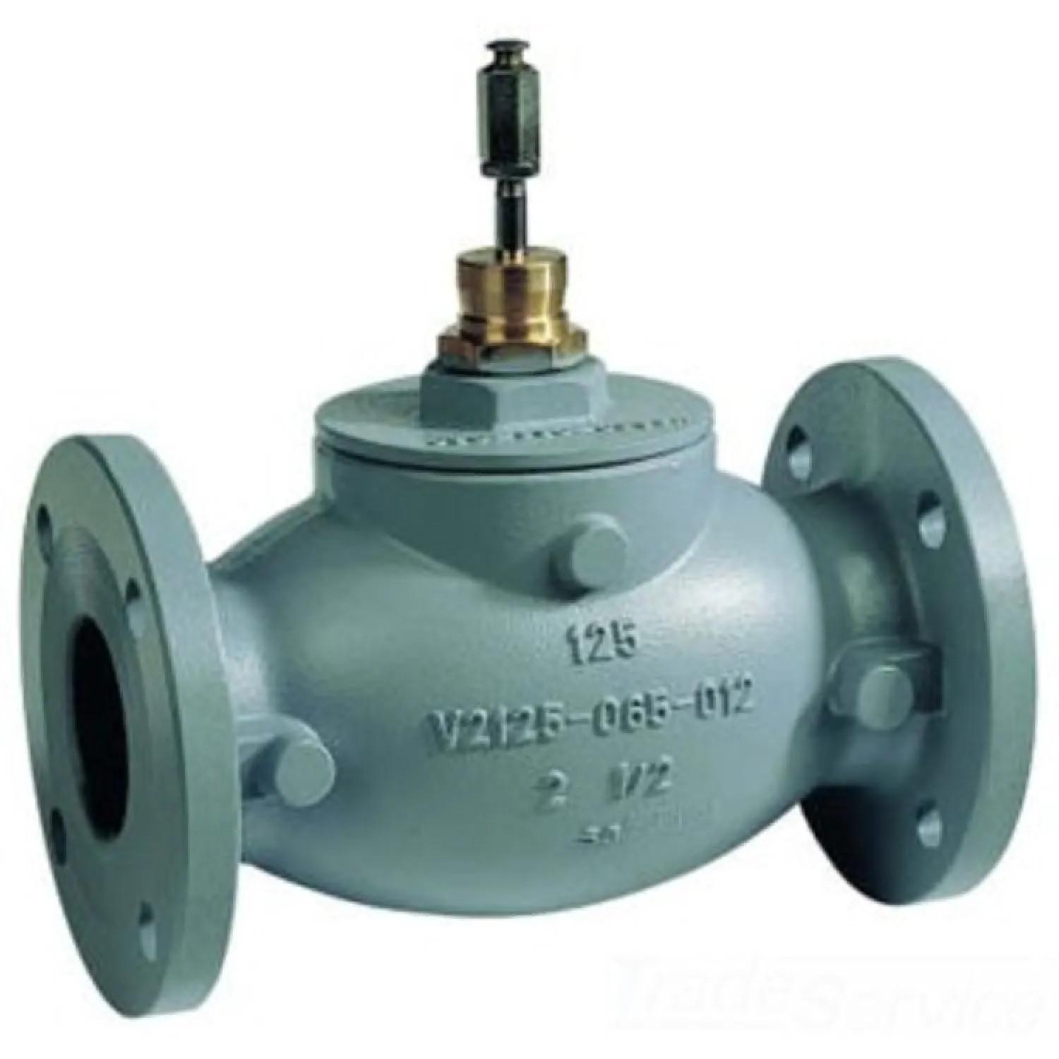 Honeywell VFF6UV1YPR Honeywell VFF6UV1YPR 3-Way 20
