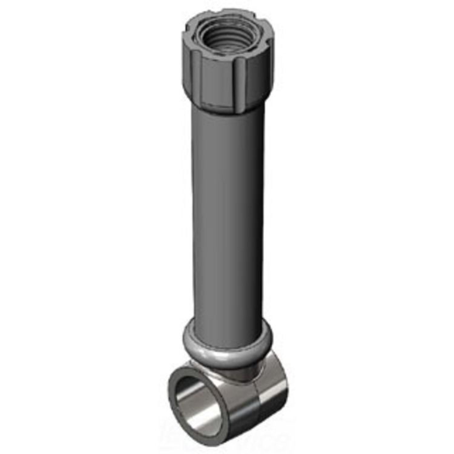 T&S Brass 002897-40 T&S Brass 002897-40 Handle Grip Assembly with Knuckle