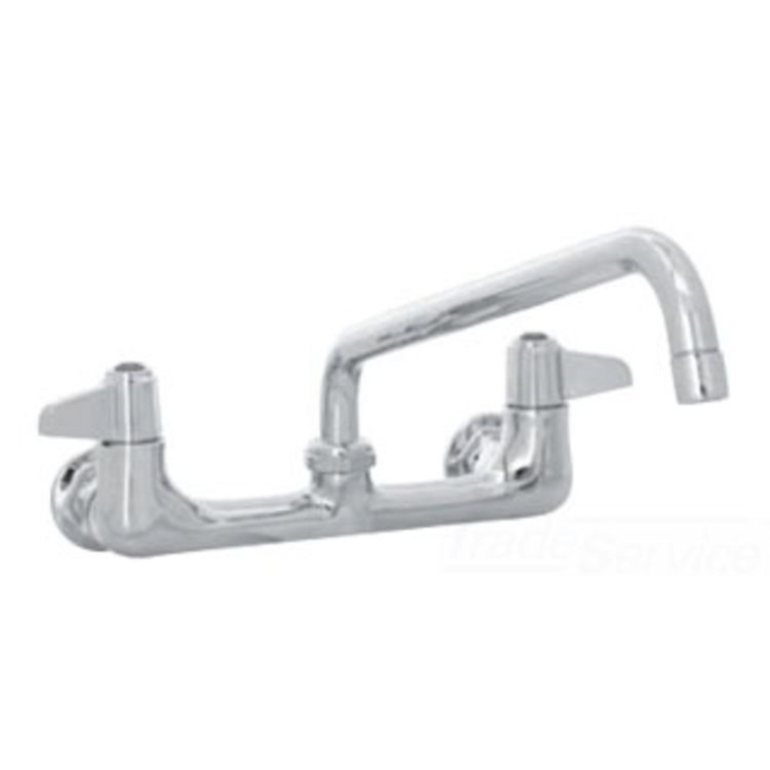 T&S Brass 5F-8WLX18 T&S Brass 5F-8WLX18 Equip Faucet