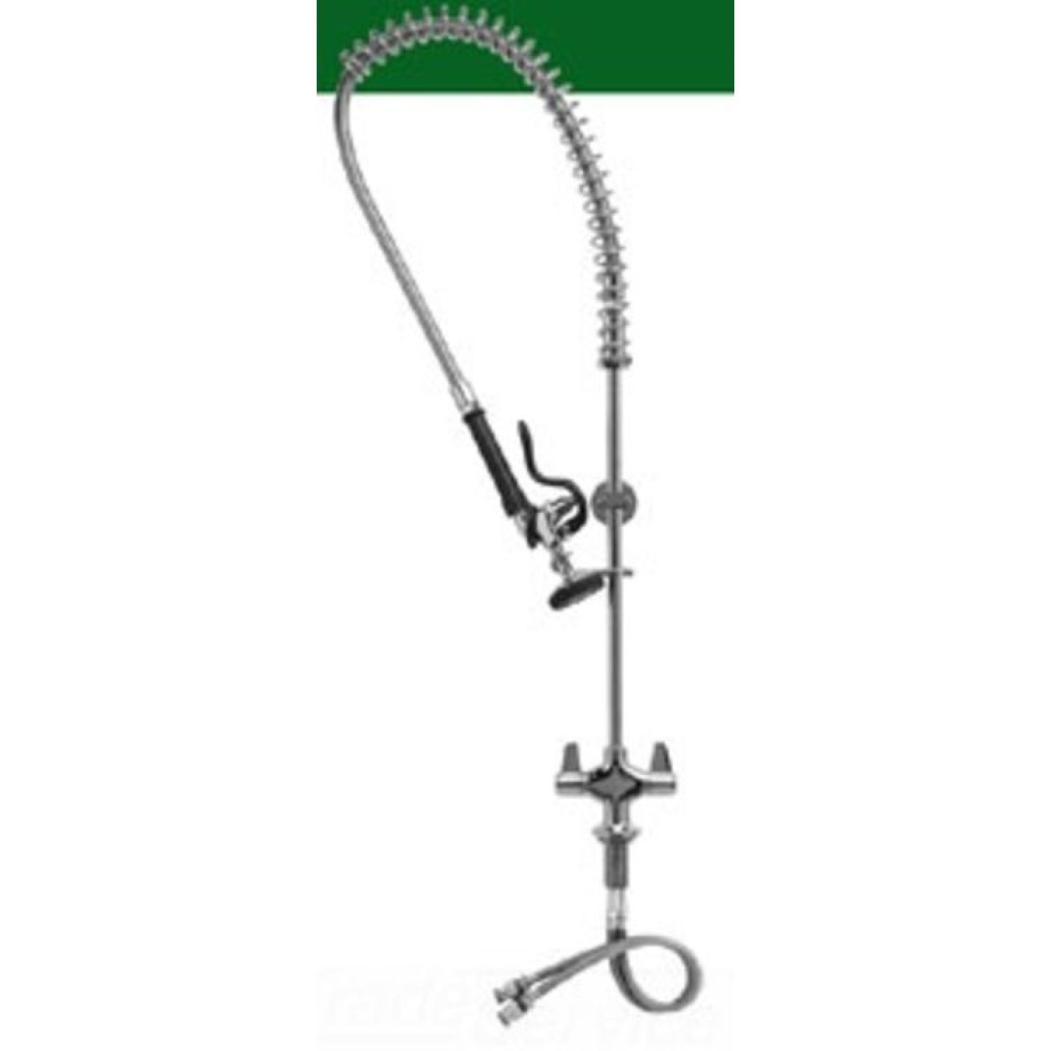 T&S Brass 5PR-2S00-C T&S Brass 5PR-2S00-C Pre-rinse Unit