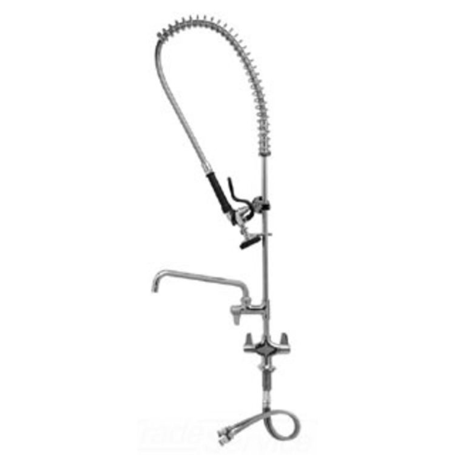 T&S Brass 5PR-2S10 T&S Brass 5PR-2S10 Pre-rinse Unit