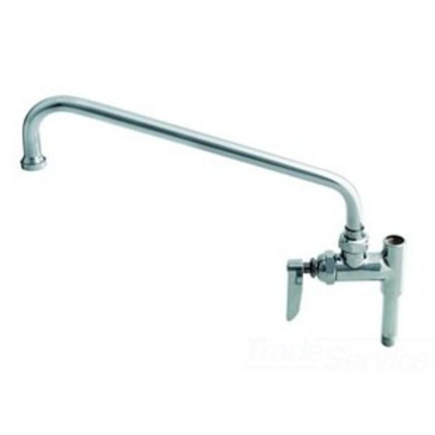 T&S Brass B-0157-05 T&S Brass B-0157-05 Add-on Faucet