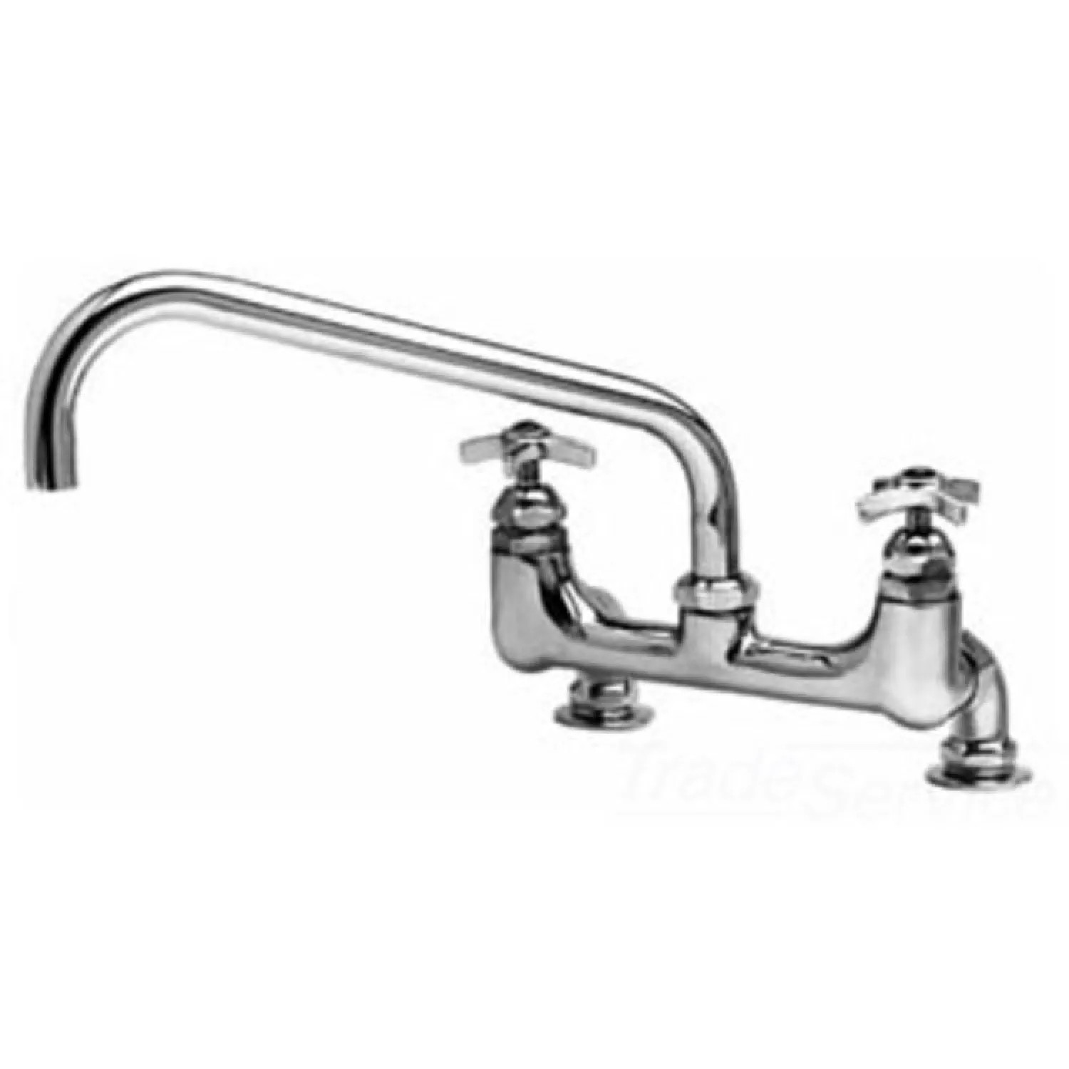 T&S Brass B-0293-M T&S BRASS B-0293-M B-0293 MASTER BOX OF 6 UNITS