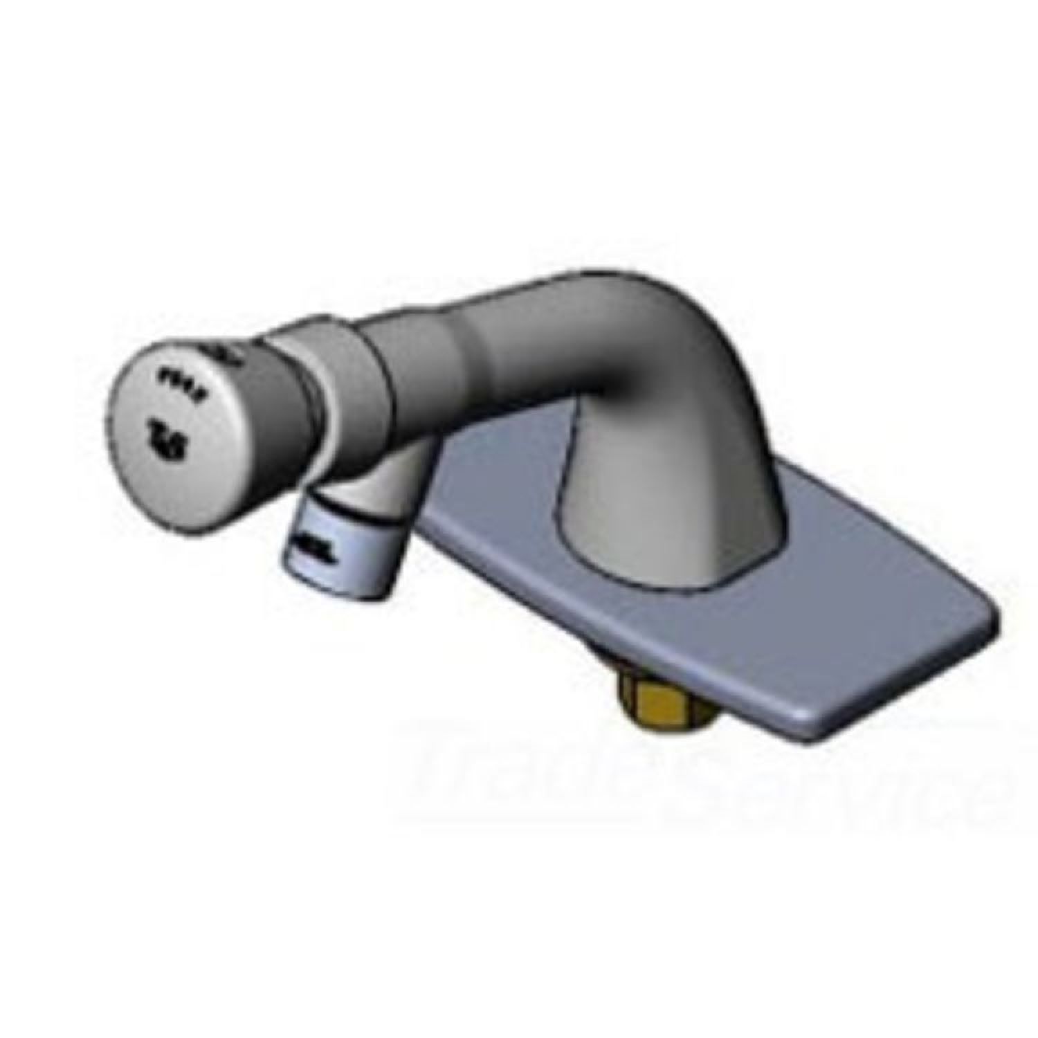 T&S Brass B-0805-VR-VF05 T&S Brass B-0805-VR-VF05 Metering Faucet