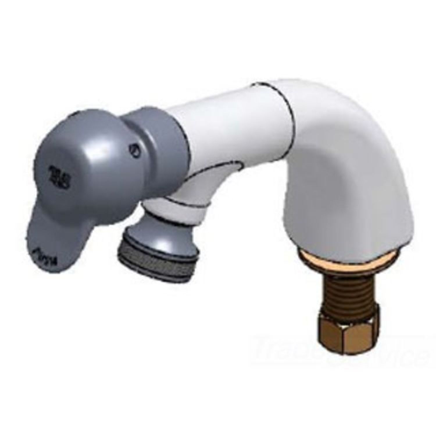 T&S Brass B-0806-PA T&S Brass B-0806-PA Metering Faucet