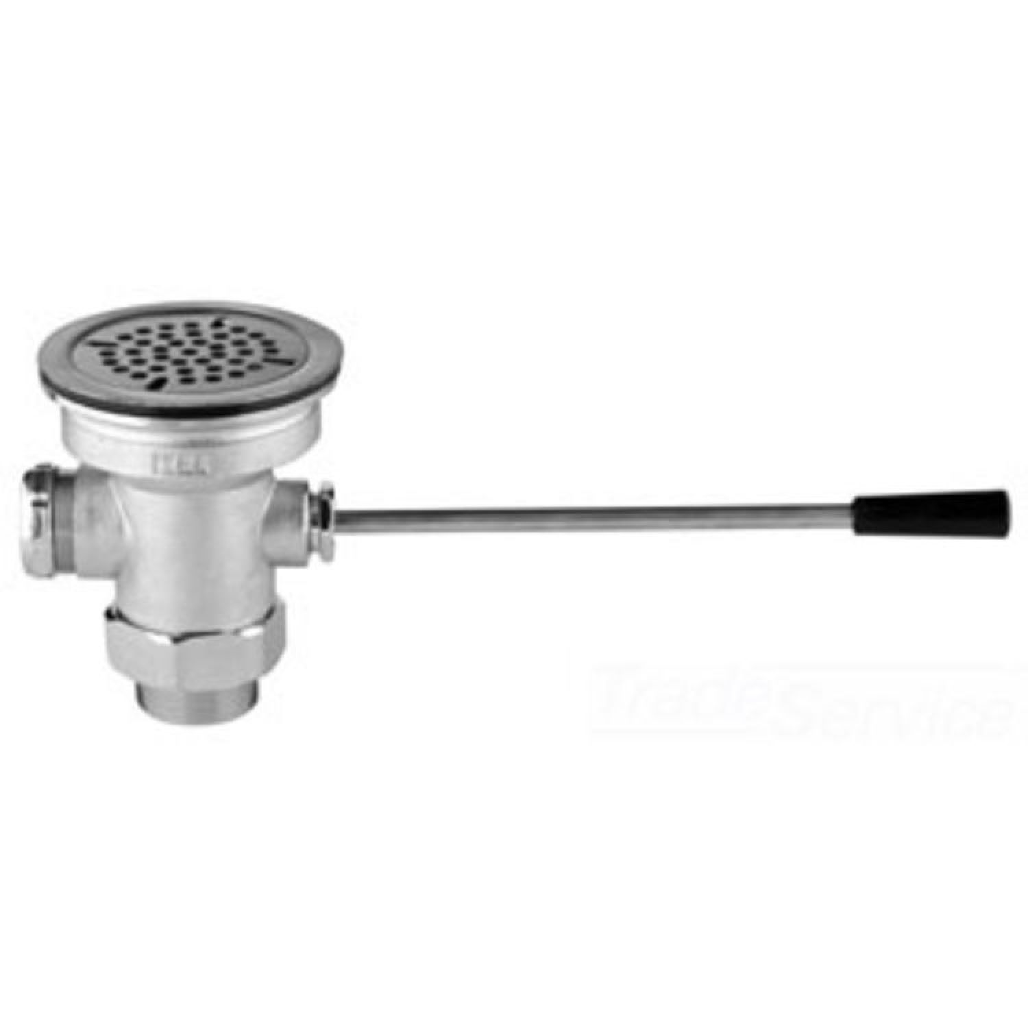 T&S Brass B-3962-01 T&S BRASS B-3962-01 WASTE LEVER, 3