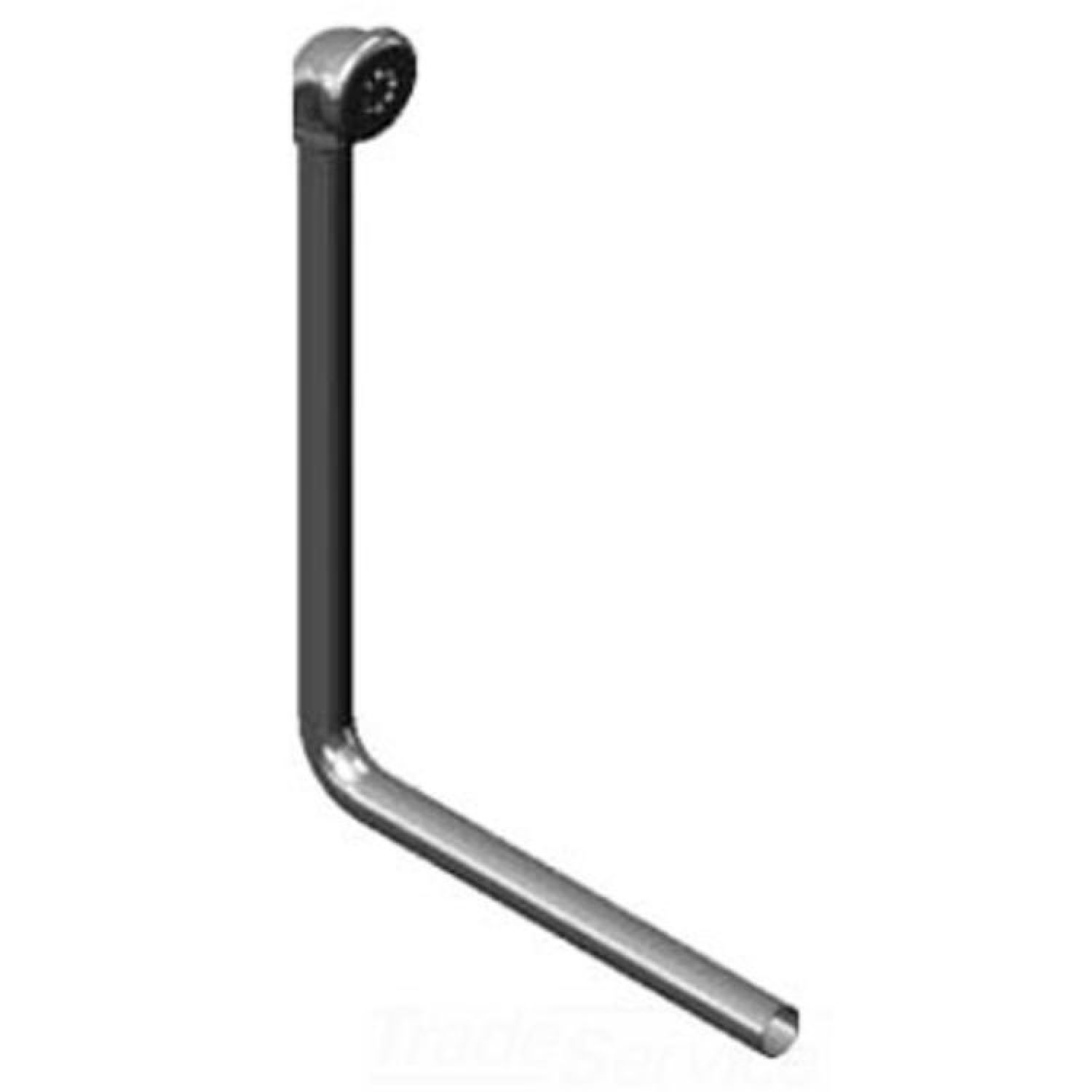 T&S Brass B-3999-OF T&S BRASS B-3999-OF WASTE DRAIN OVERFLOW KIT