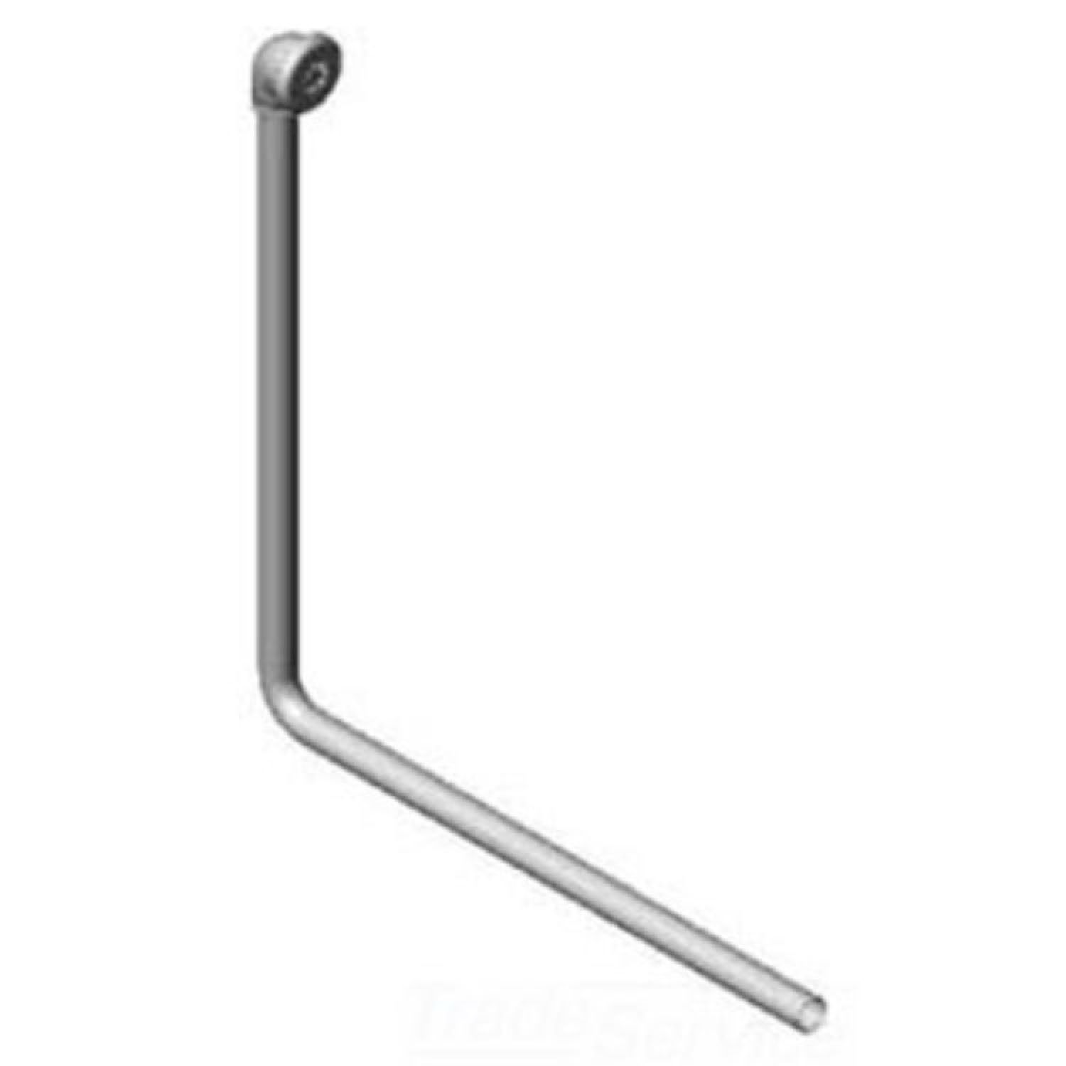 T&S Brass B-3999-OF-XL T&S BRASS B-3999-OF-XL WASTE DRAIN 