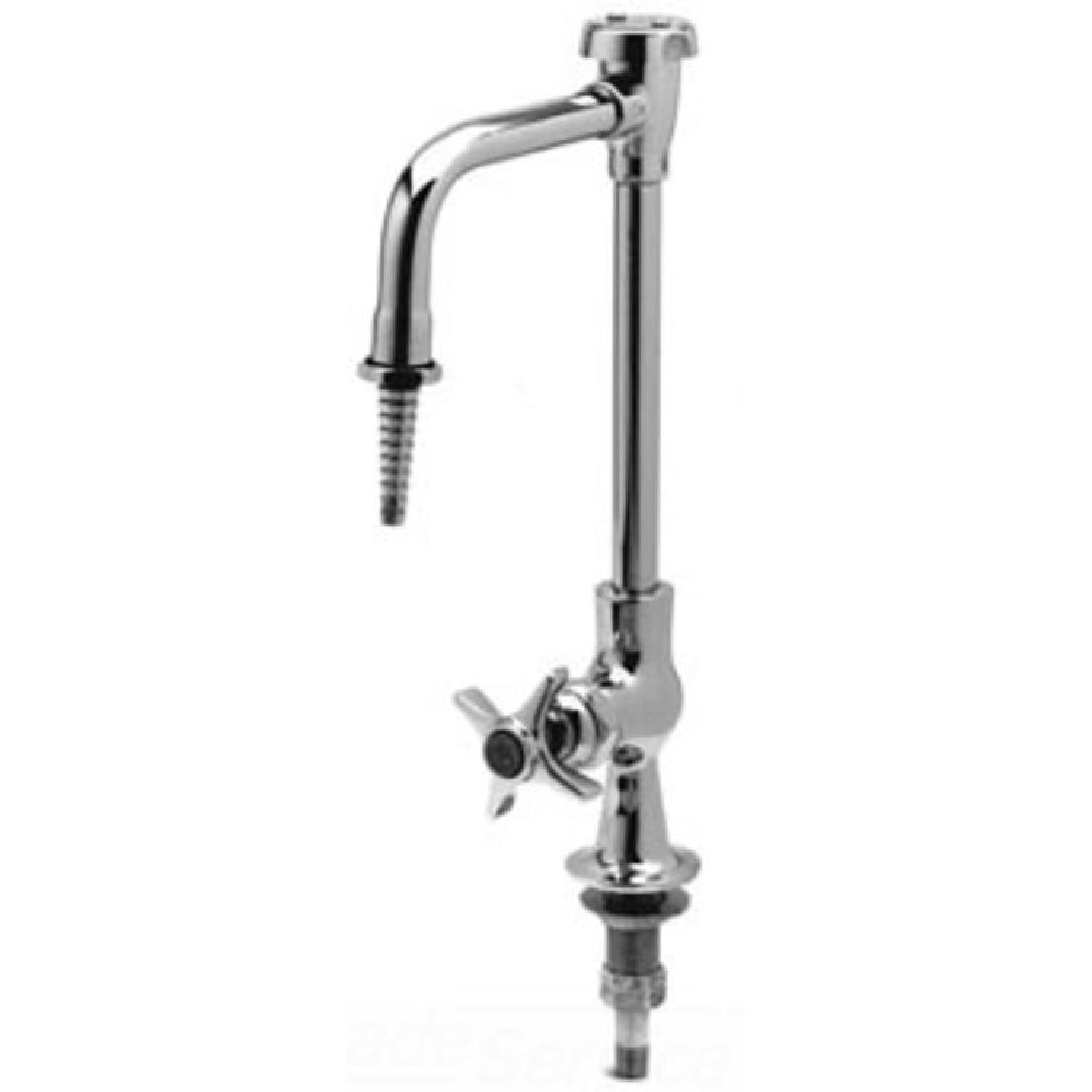 T&S Brass BL-5705-09 T&S Brass BL-5705-09 Lab Faucet, Single Temperature Control