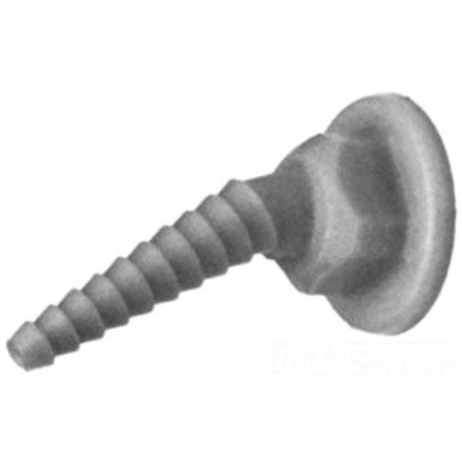 T&S Brass BL-9550-01WHT T&S BRASS BL-9550-01WHT JONAL TIP MISC.